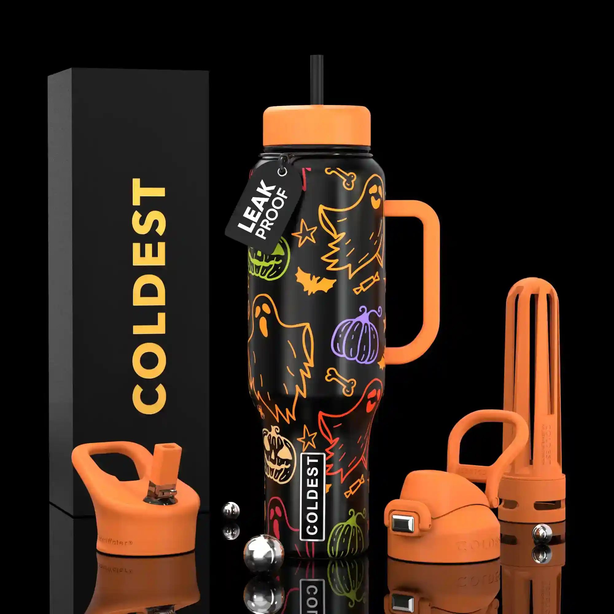 COLDEST 46oz Limitless Ultra v8 - Image 26