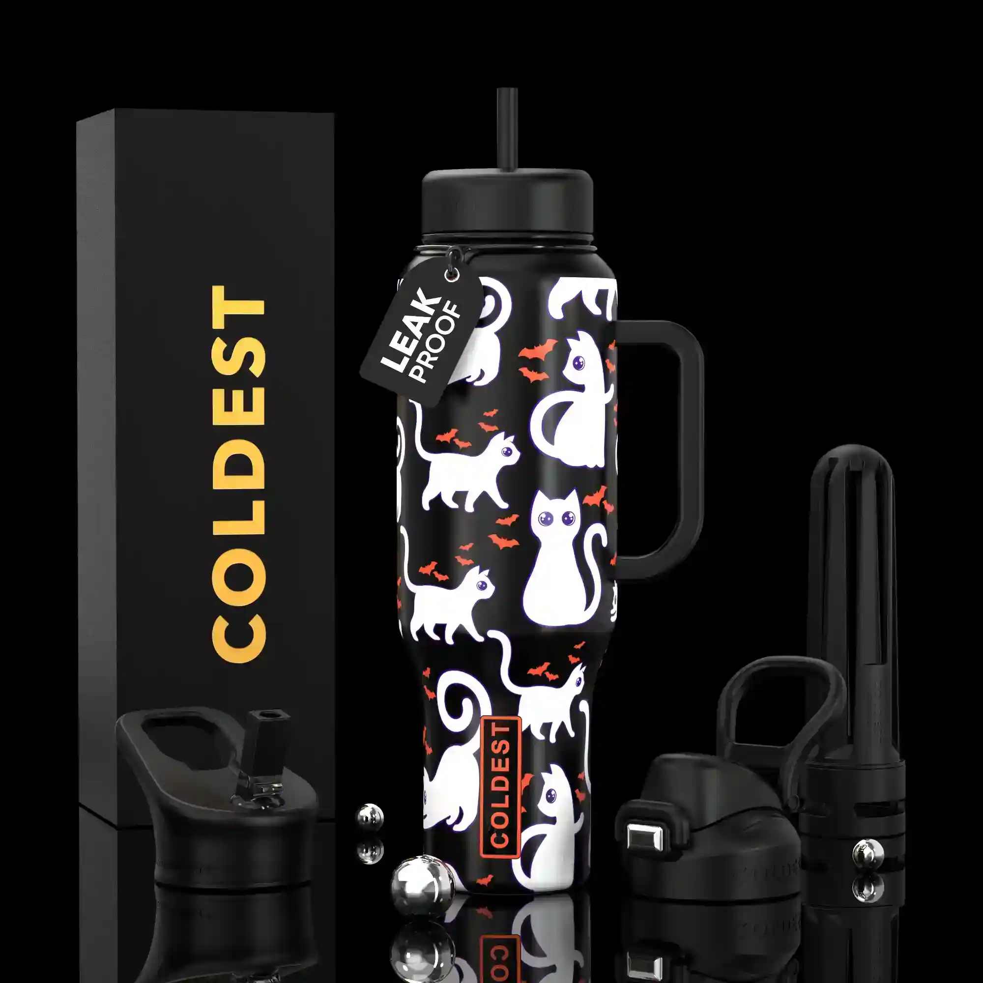 COLDEST 46oz Limitless Ultra v8 - Image 27