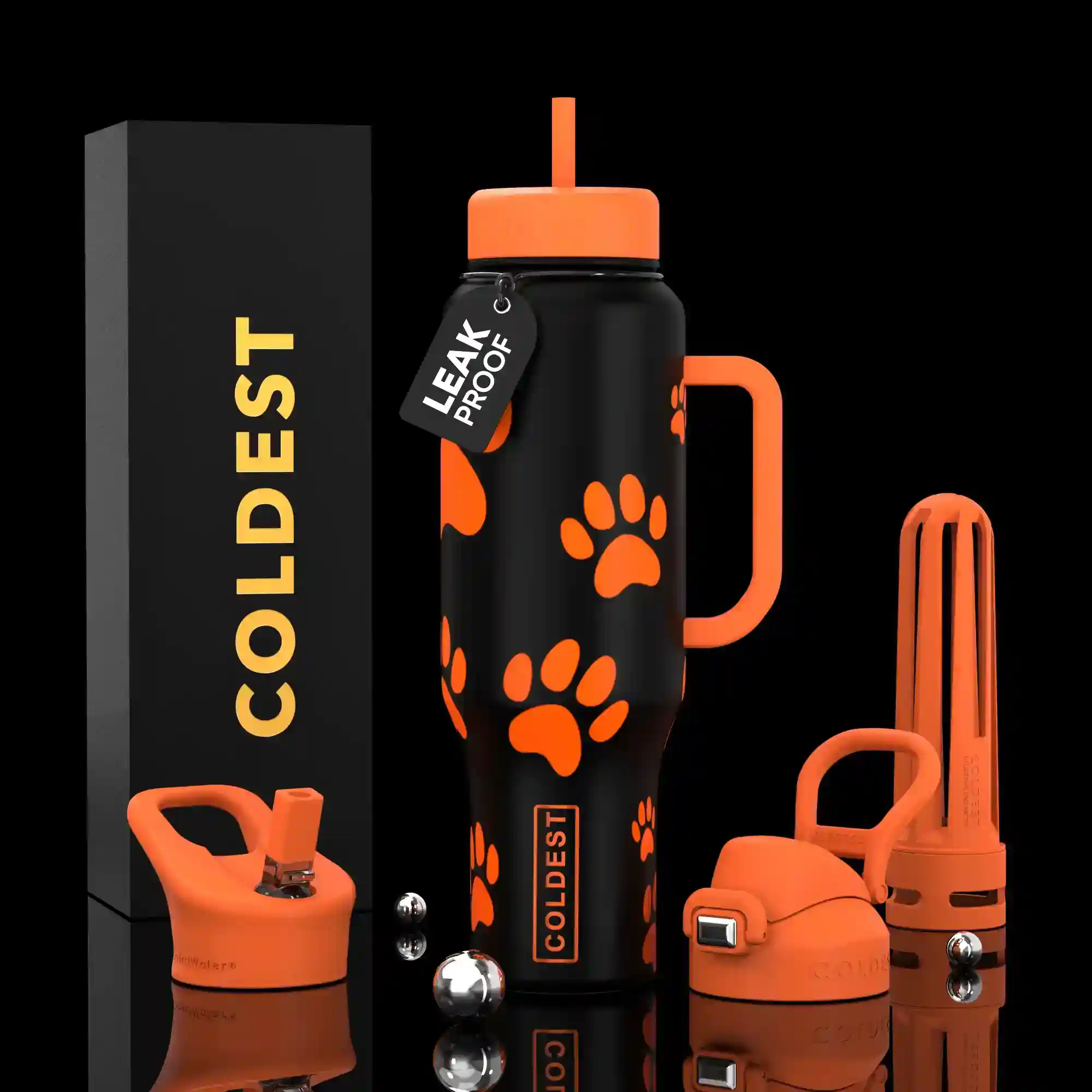 COLDEST 46oz Limitless Ultra v8 - Image 28