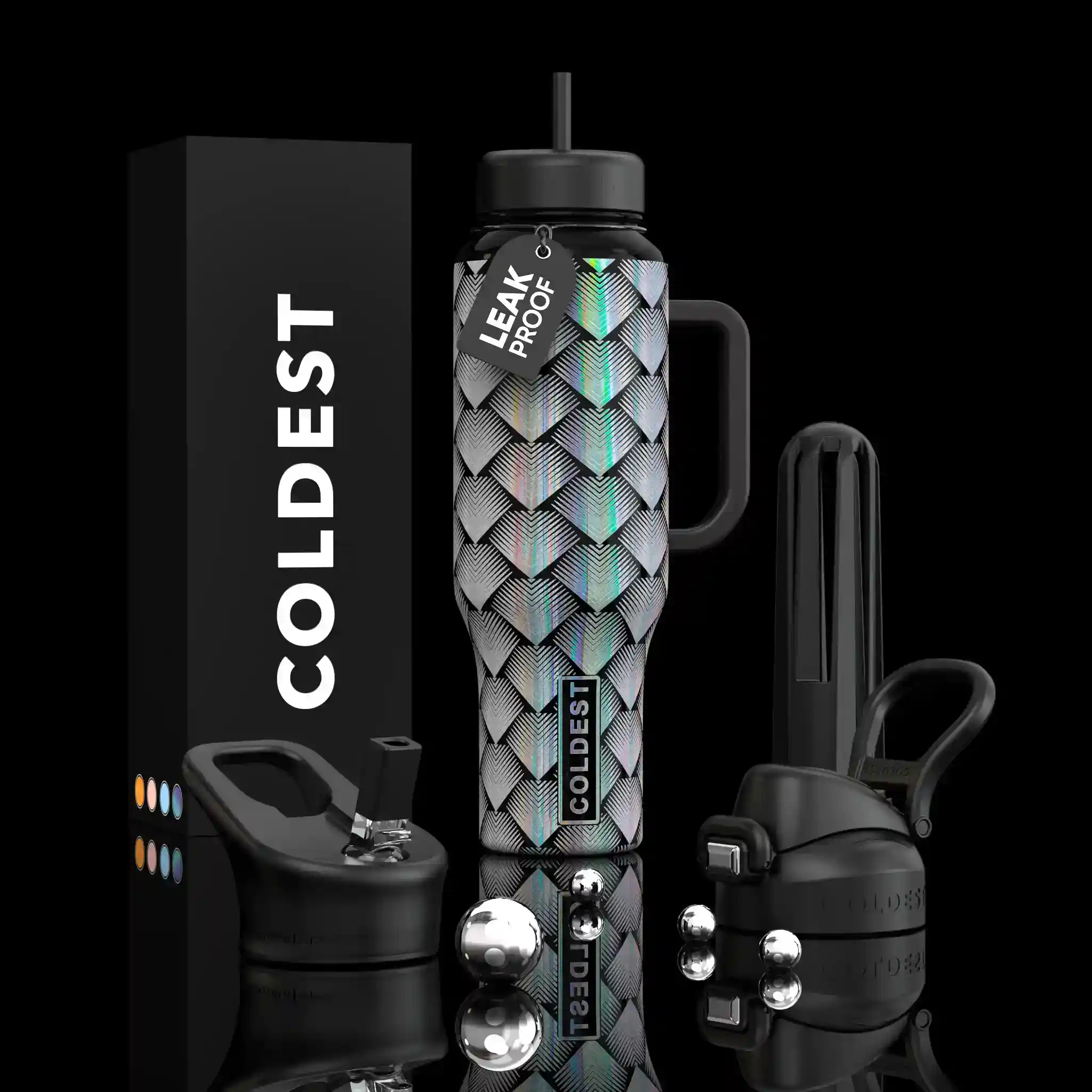 COLDEST 46oz Limitless Ultra v8 - Image 30