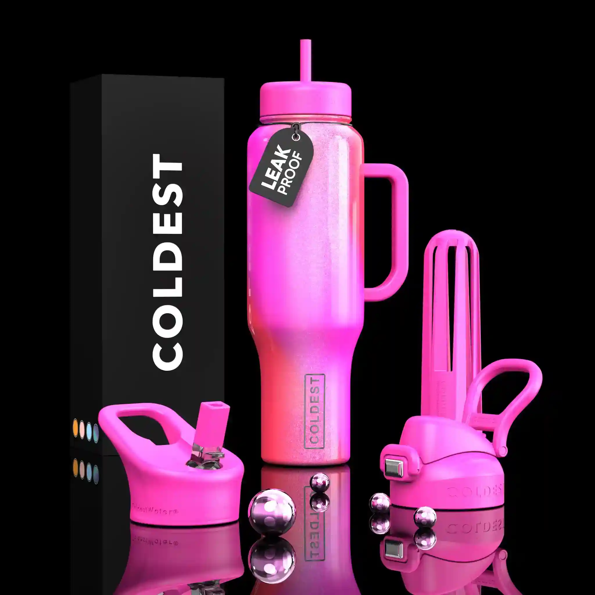 COLDEST 46oz Limitless Ultra v8 - Image 32