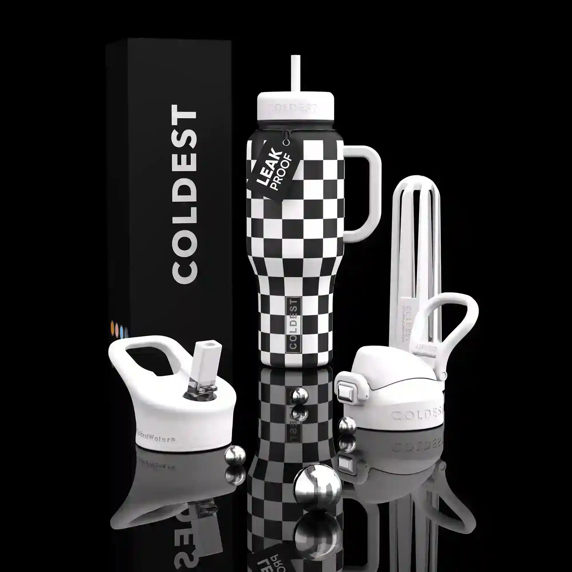 COLDEST 46oz Limitless Ultra v8 - Image 33