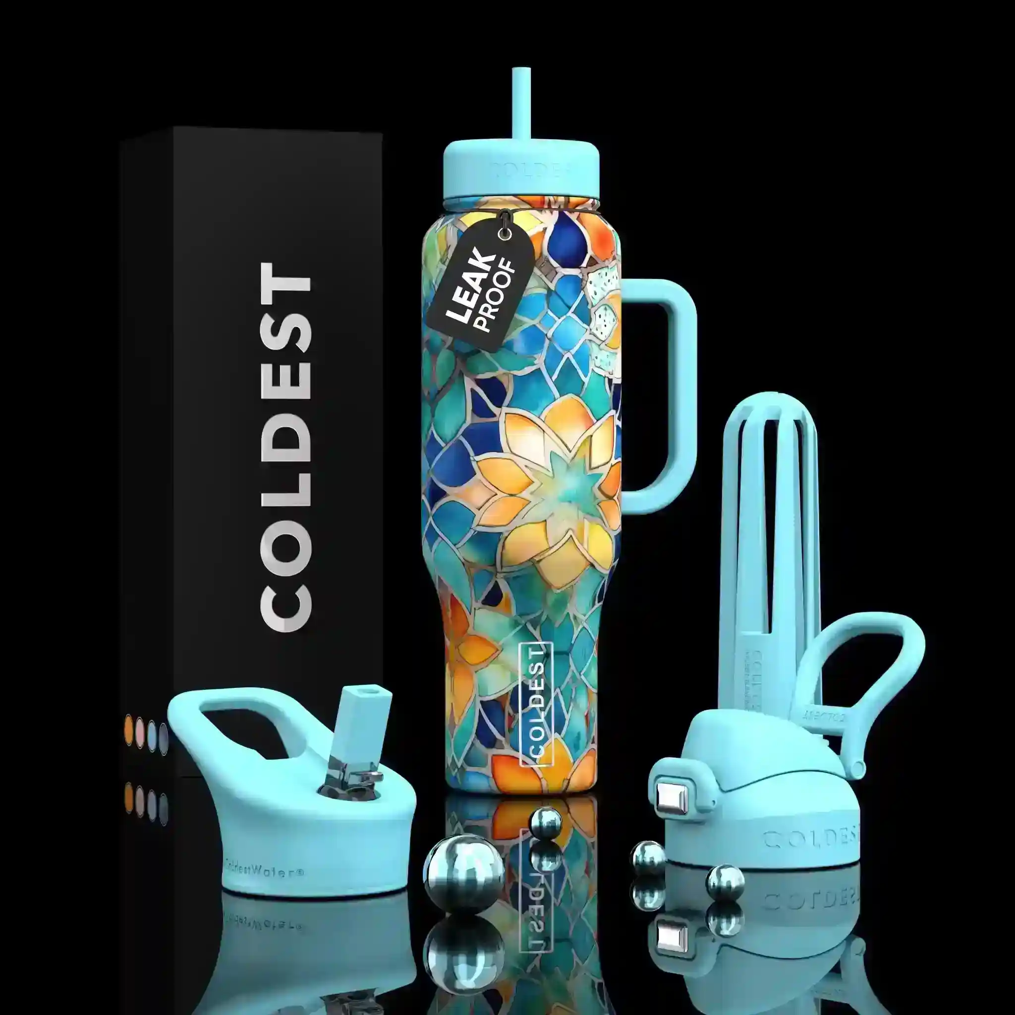 COLDEST 46oz Limitless Ultra v8 - Image 39