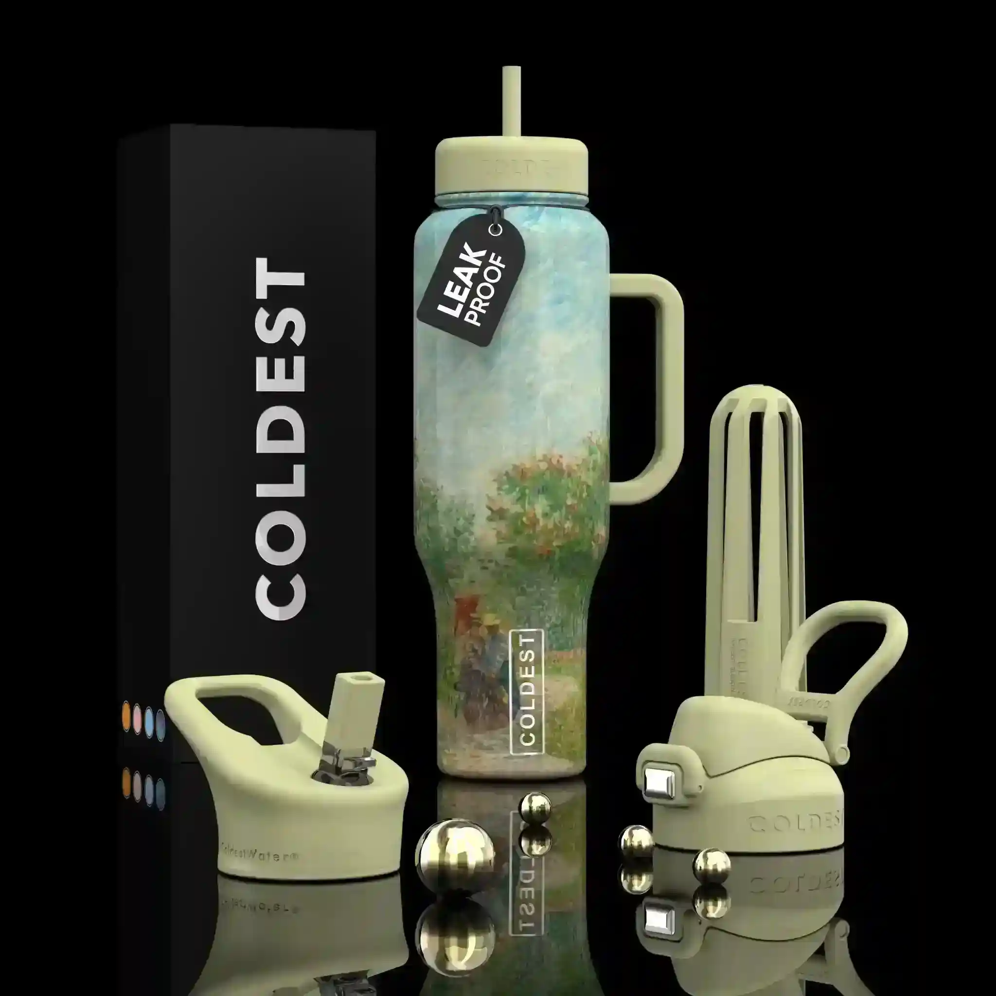 COLDEST 46oz Limitless Ultra v8 - Image 40
