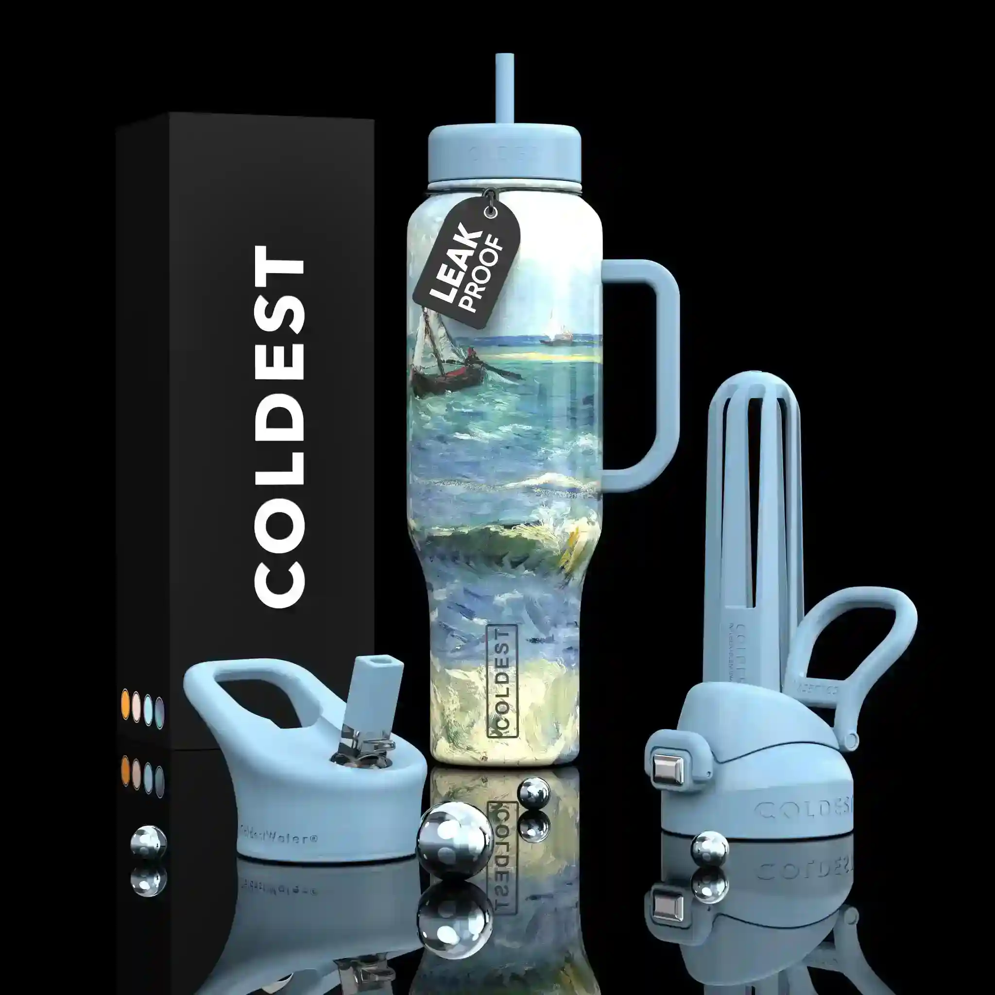 COLDEST 46oz Limitless Ultra v8 - Image 41