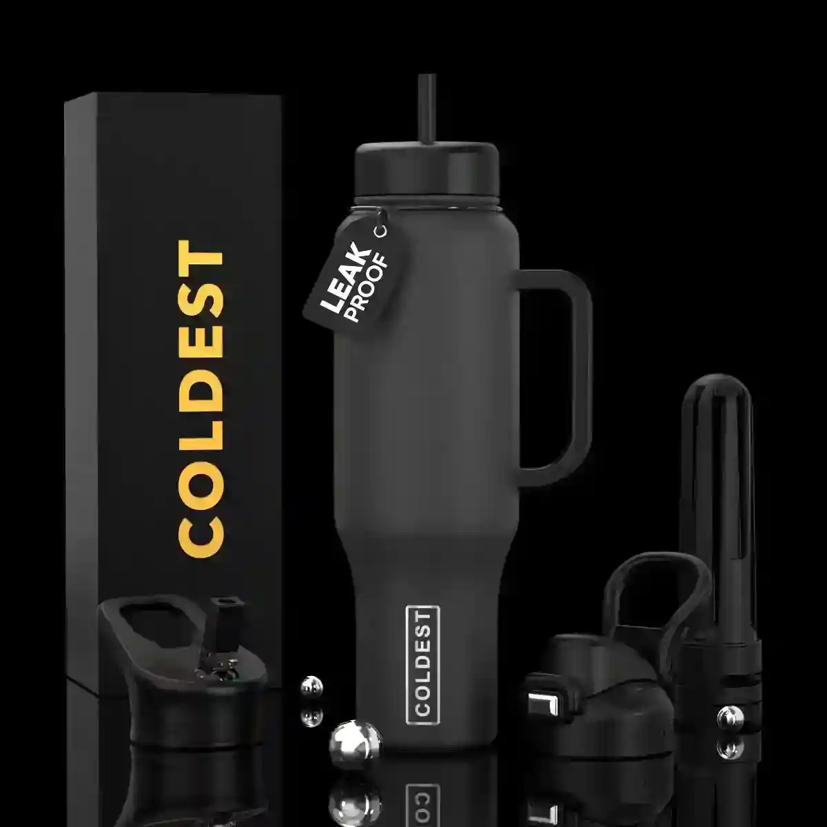COLDEST 46oz Limitless Ultra v8 - Image 45