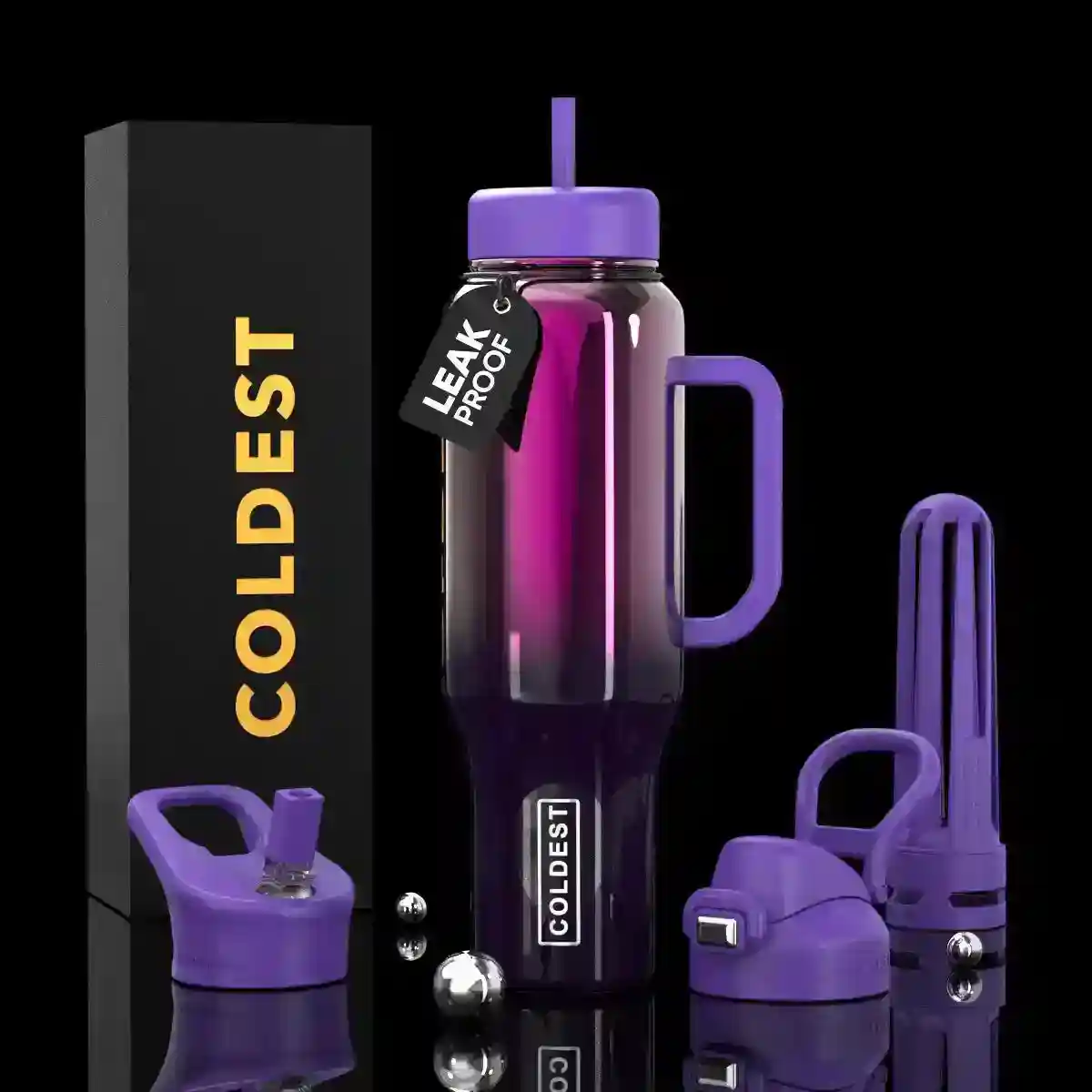 COLDEST 46oz Limitless Ultra v8 - Image 46