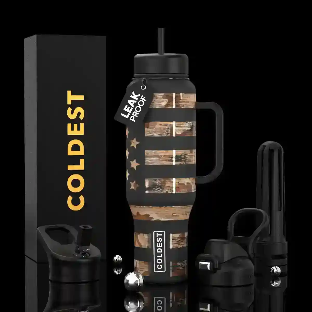 COLDEST 46oz Limitless Ultra v8 - Image 47