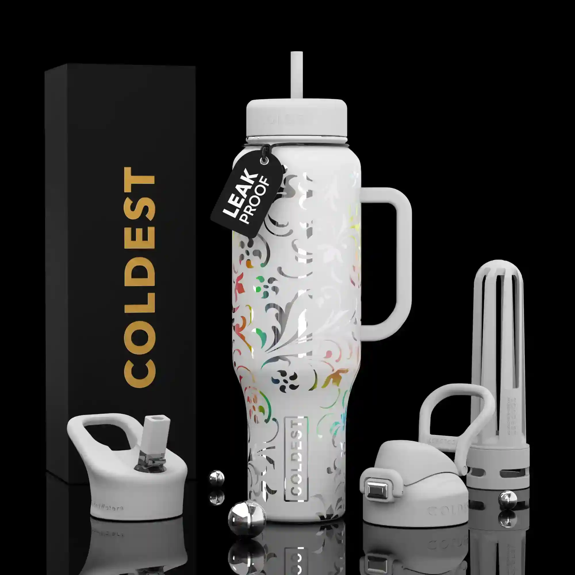 COLDEST 46oz Limitless Ultra v8 - Image 52