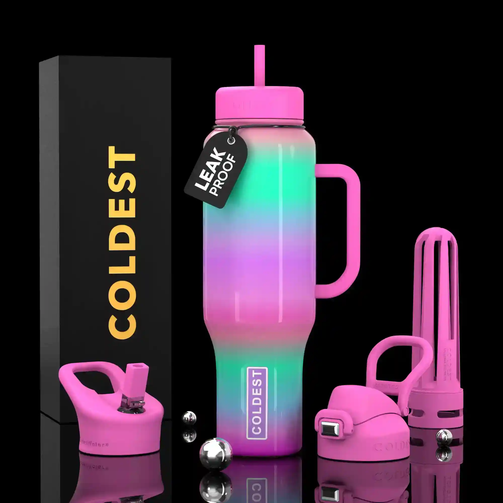 COLDEST 46oz Limitless Ultra v8 - Image 55