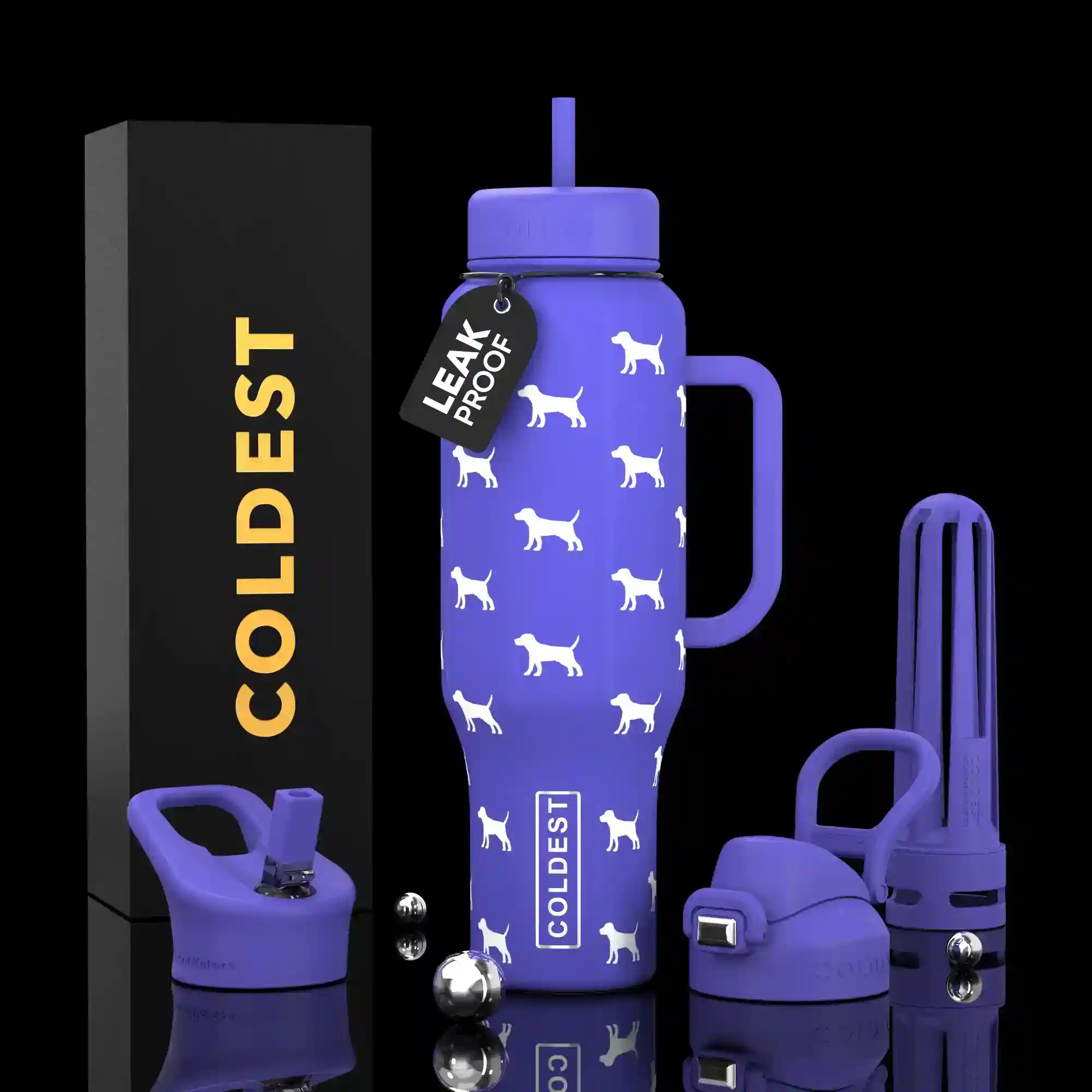 COLDEST 46oz Limitless Ultra v8 - Image 56