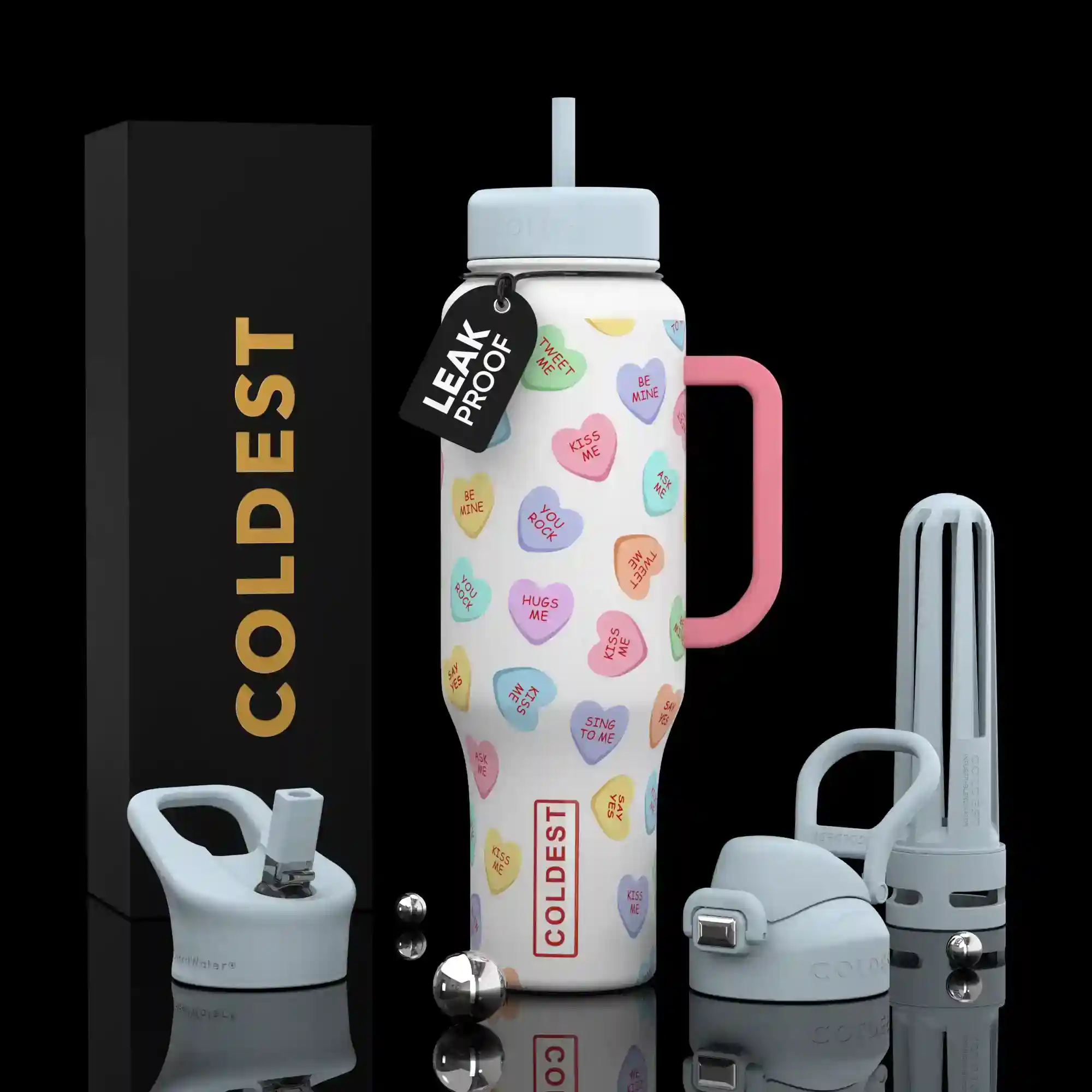 COLDEST 46oz Limitless Ultra v8 - Image 63