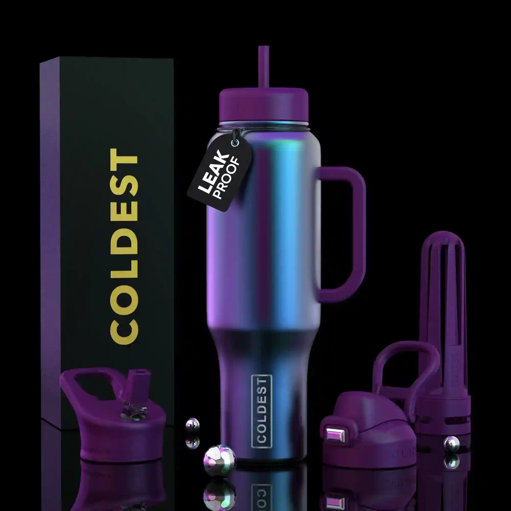 COLDEST 46oz Limitless Ultra v8 - Image 69