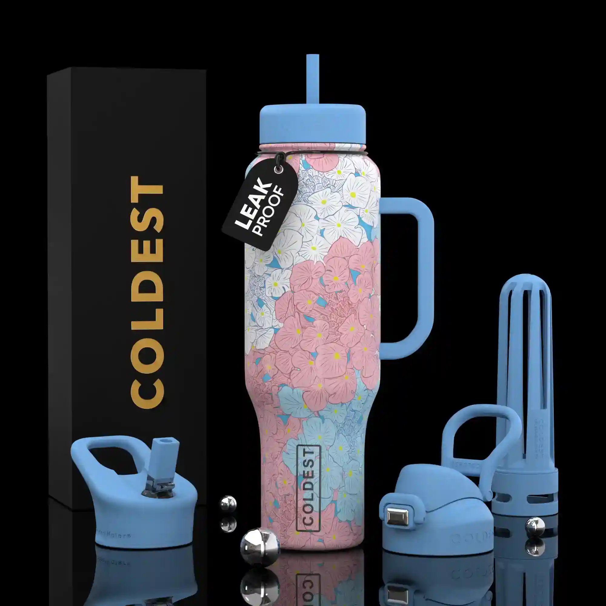 COLDEST 46oz Limitless Ultra v8 - Image 73
