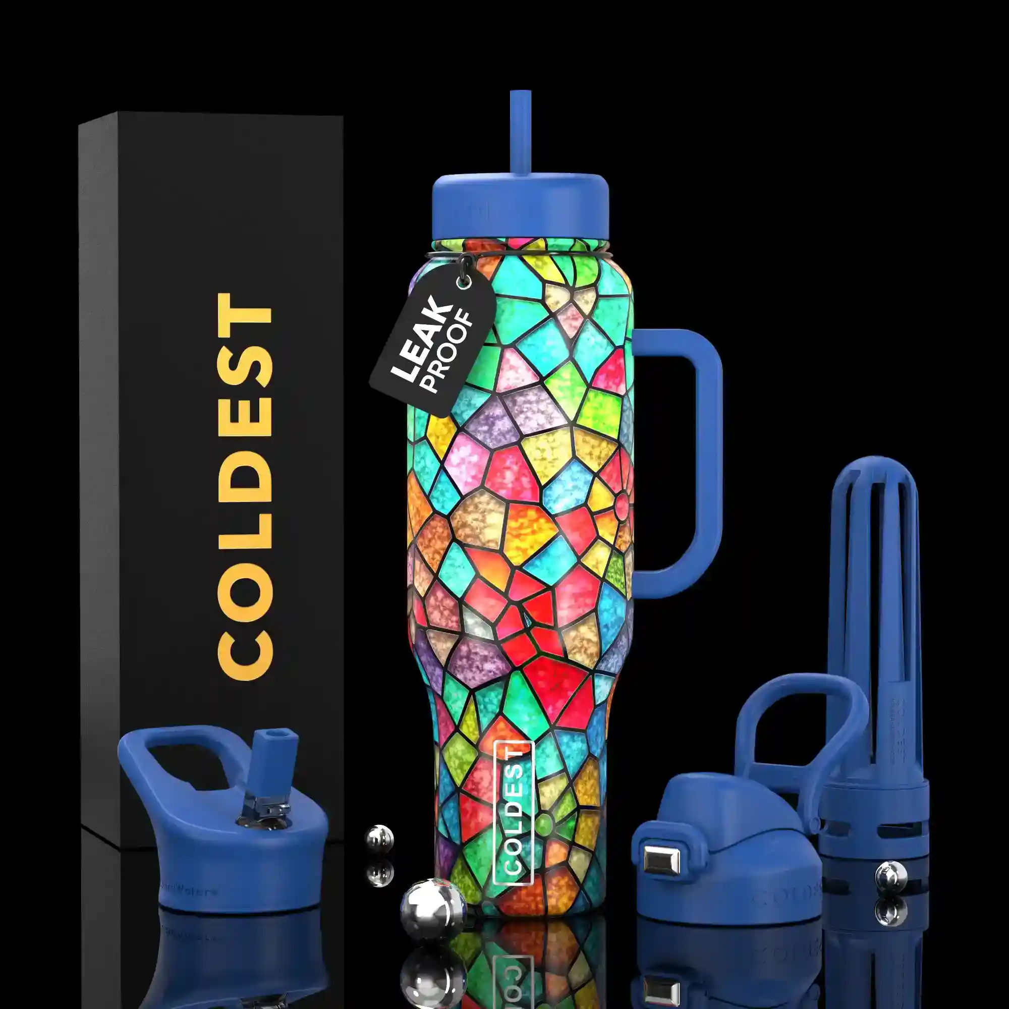 COLDEST 46oz Limitless Ultra v8 - Image 77