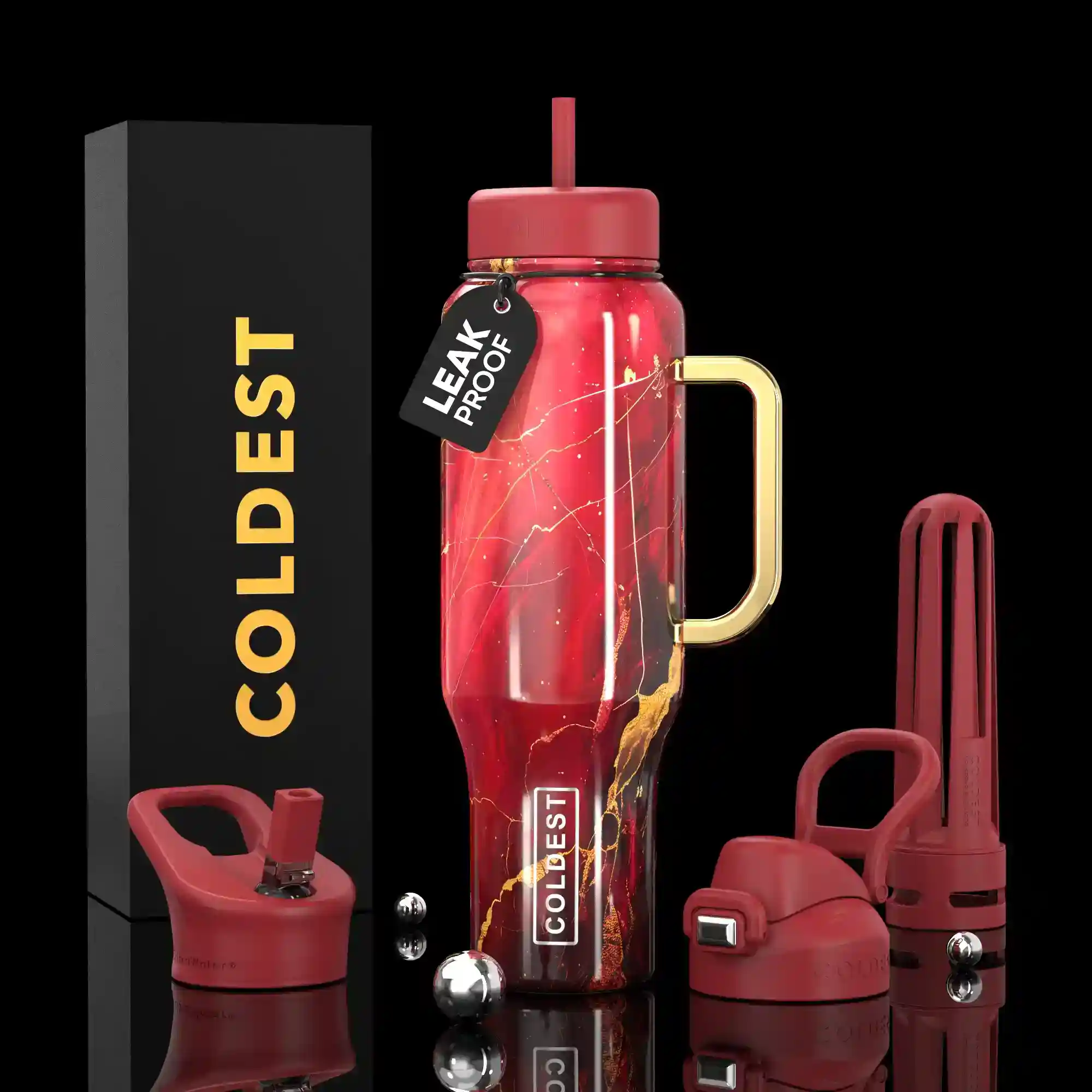 COLDEST 46oz Limitless Ultra v8 - Image 78