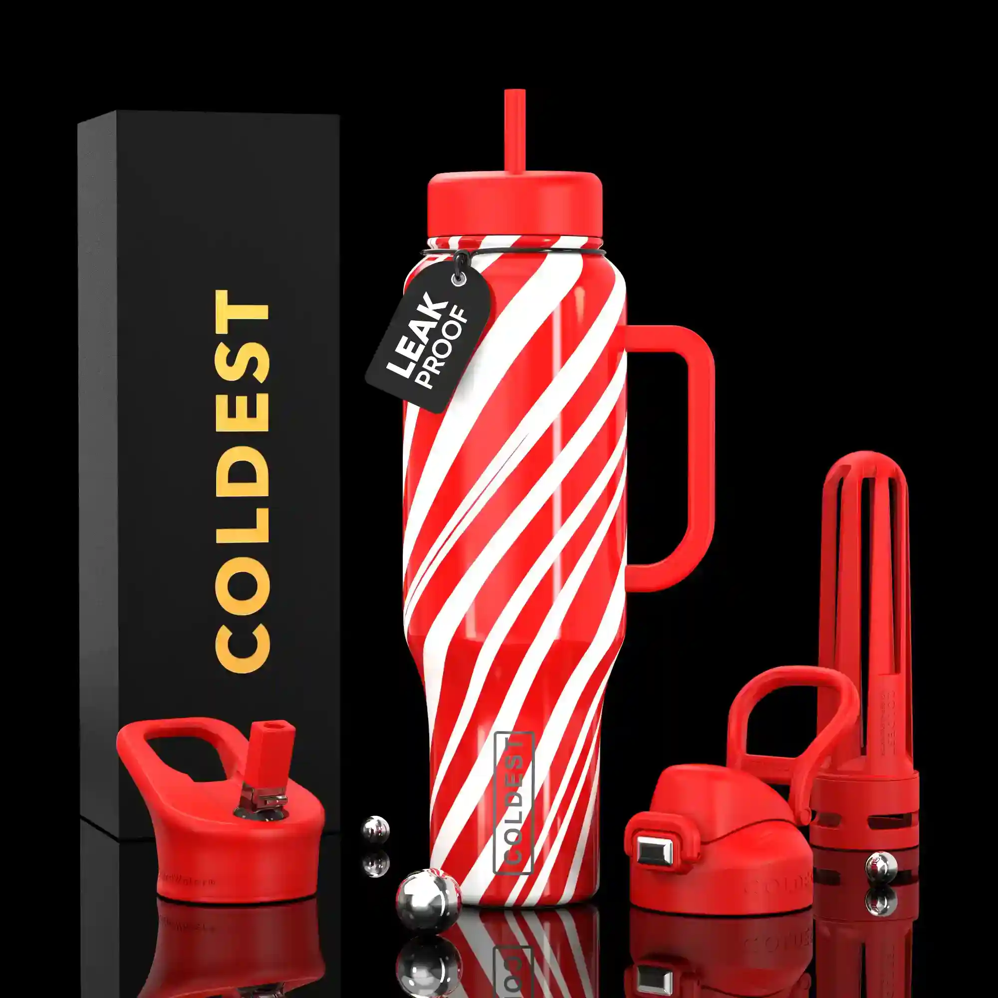 COLDEST 46oz Limitless Ultra v8 - Image 8