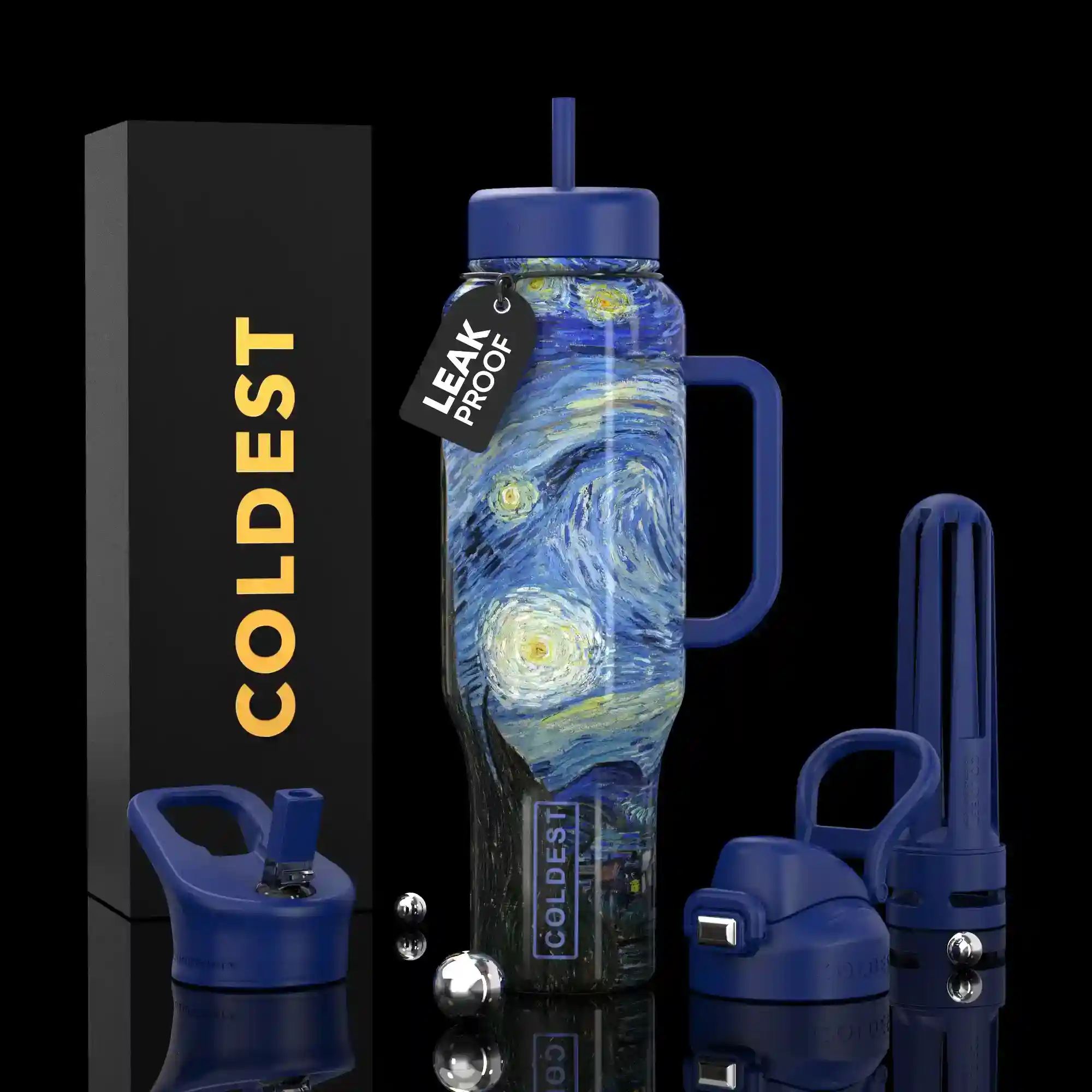 COLDEST 46oz Limitless Ultra v8 - Image 81
