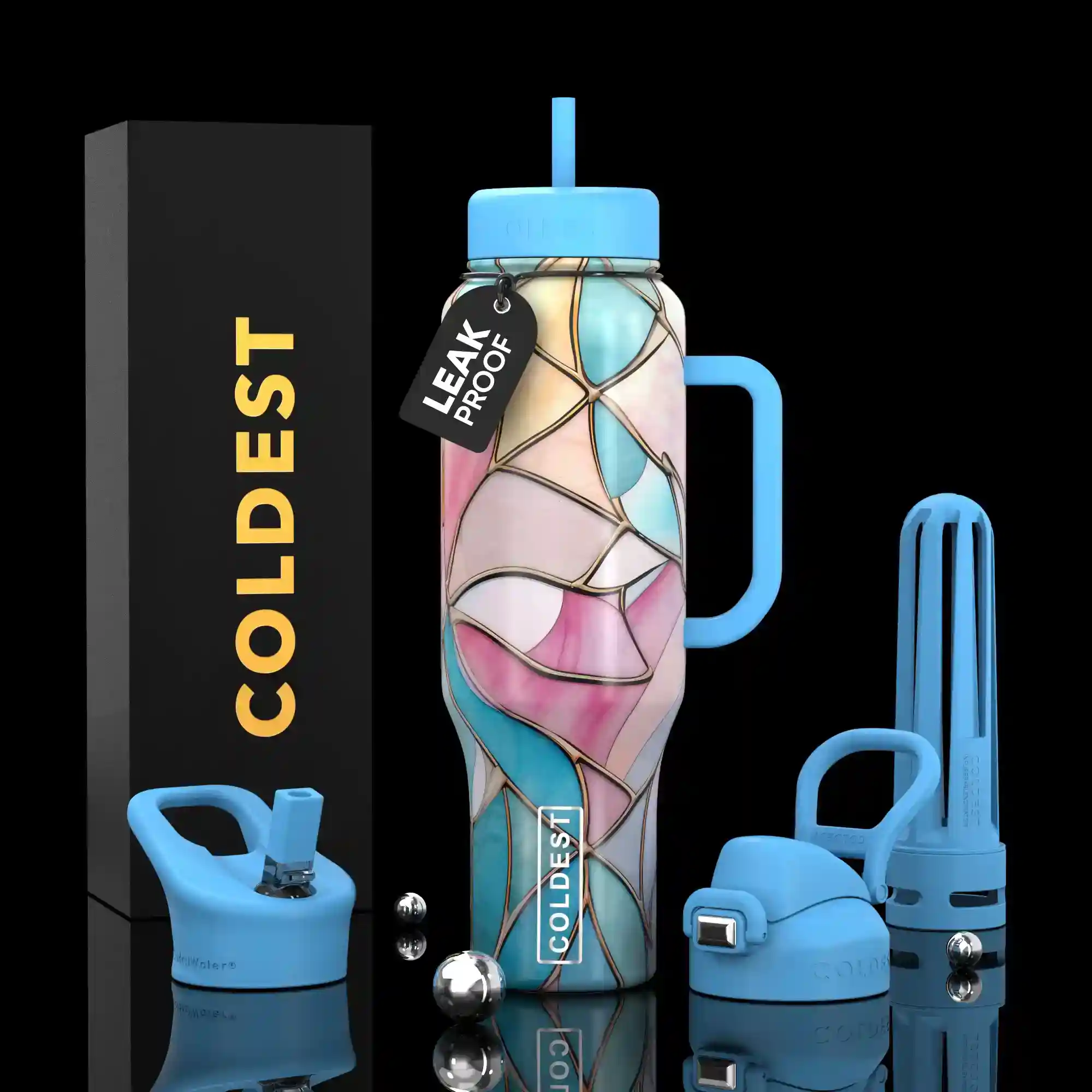 COLDEST 46oz Limitless Ultra v8 - Image 89