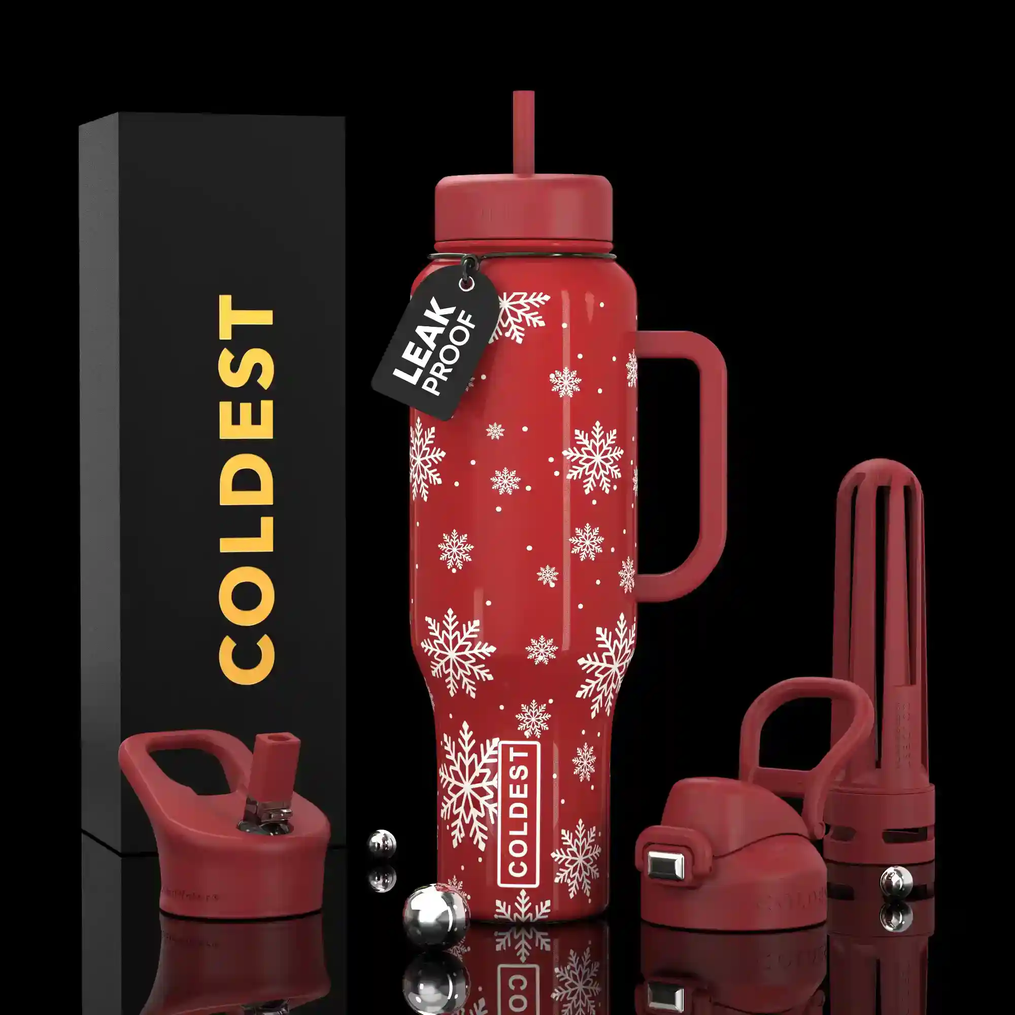 COLDEST 46oz Limitless Ultra v8 - Image 9