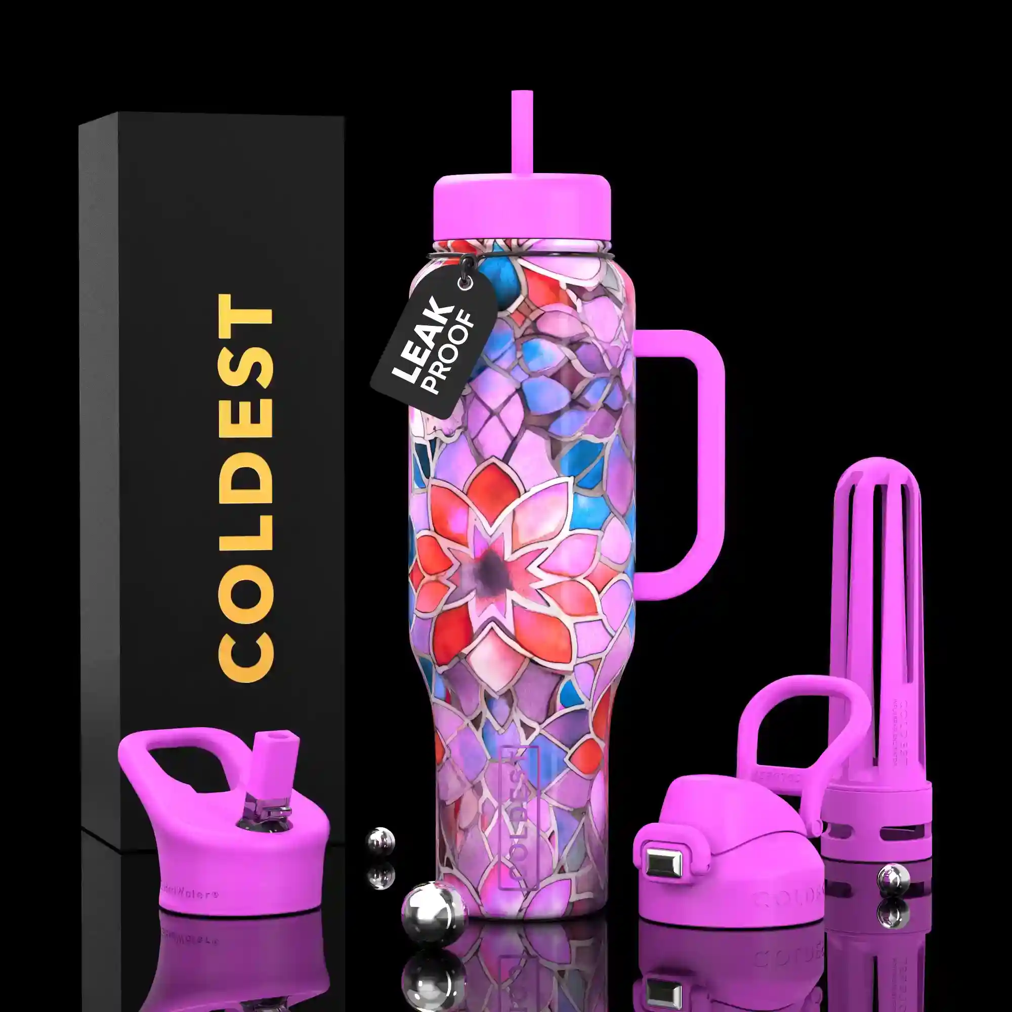 COLDEST 46oz Limitless Ultra v8 - Image 90