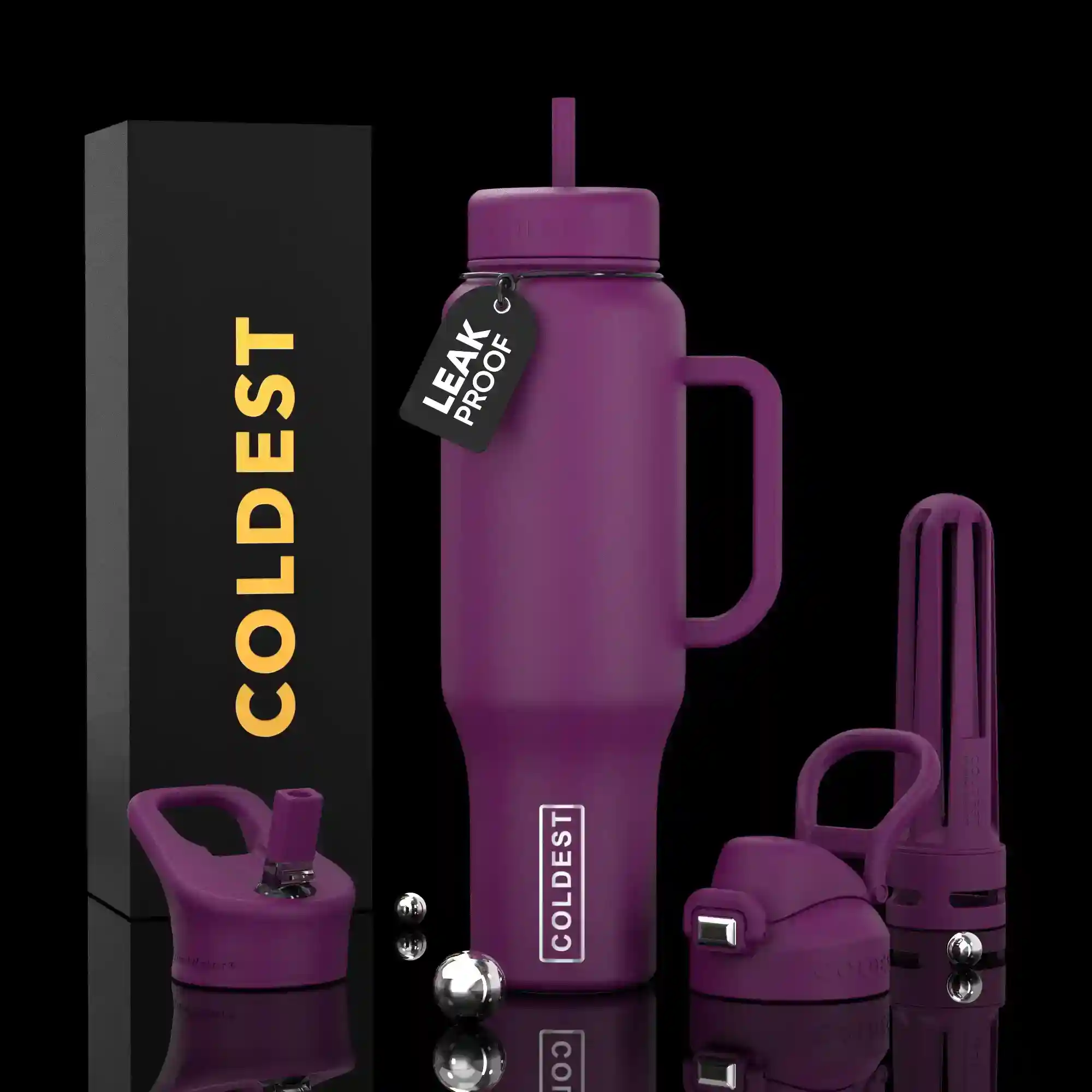 COLDEST 46oz Limitless Ultra v8 - Image 93