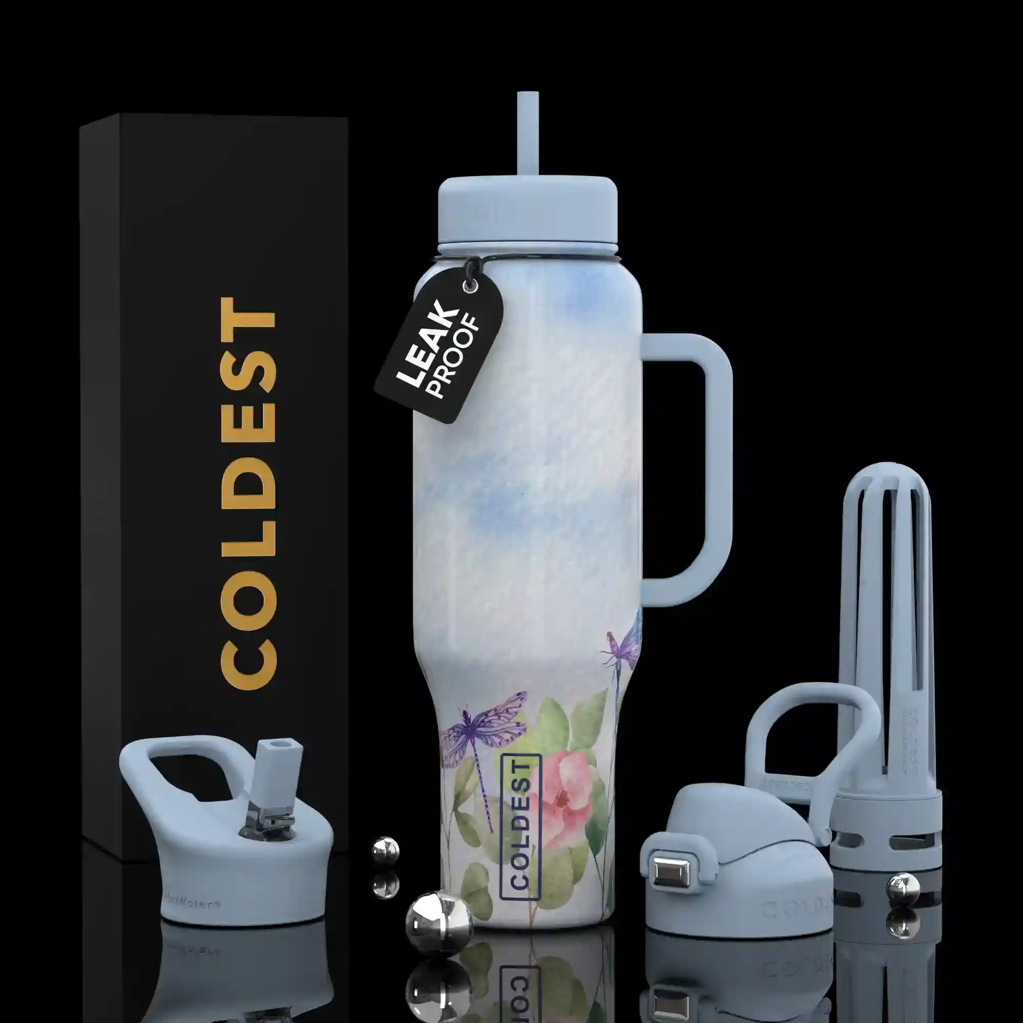 COLDEST 46oz Limitless Ultra v8 - Image 97