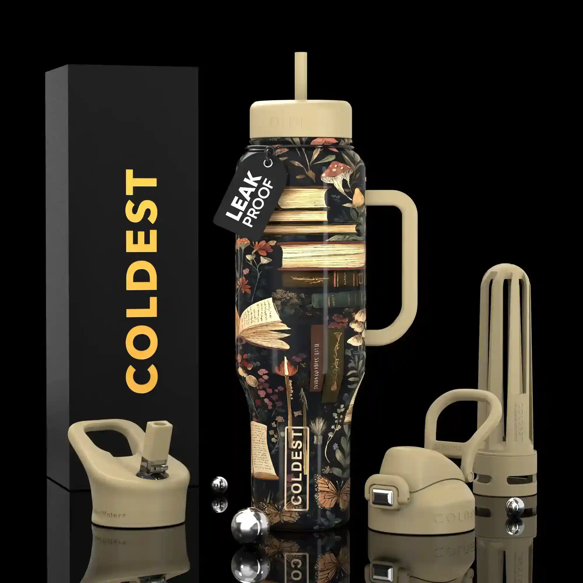 COLDEST 46oz Limitless Ultra v8 - Image 98
