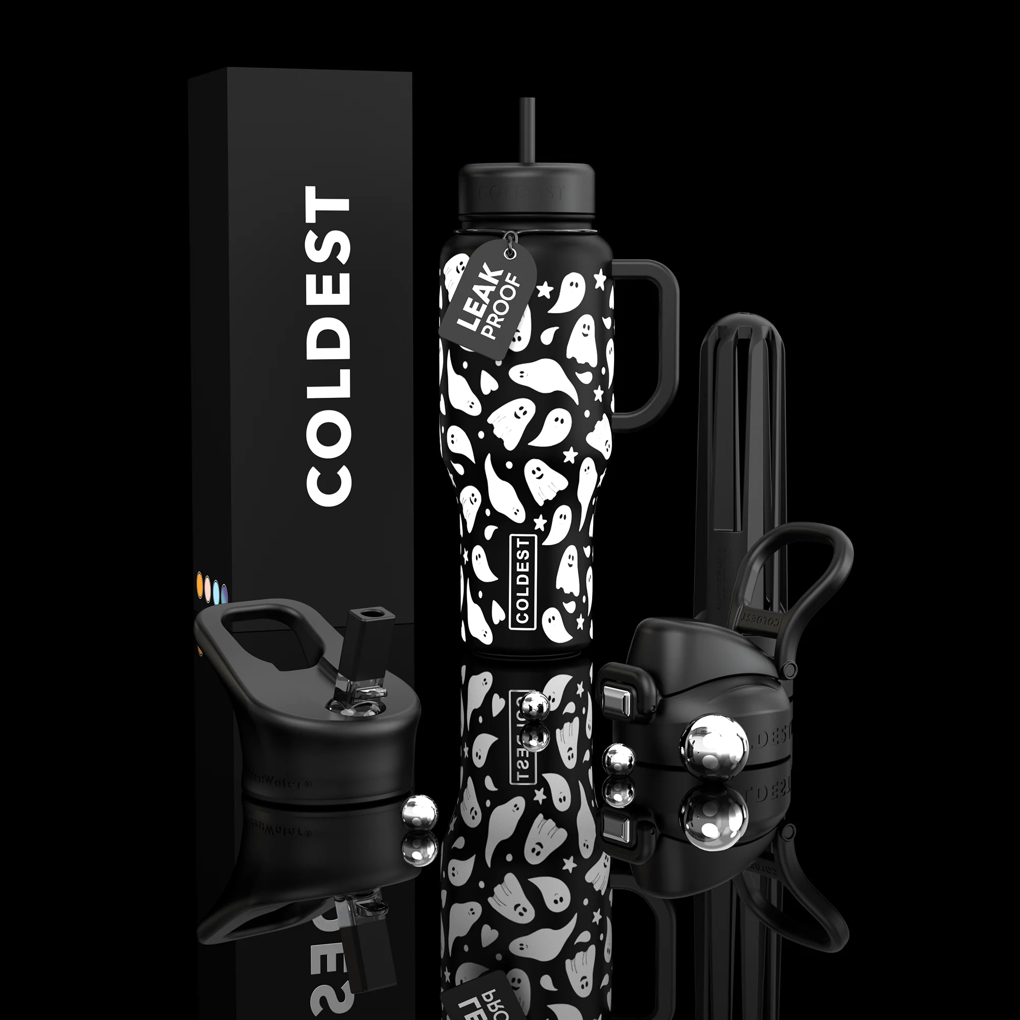 COLDEST 46oz Limitless Ultra v8 - Image 99