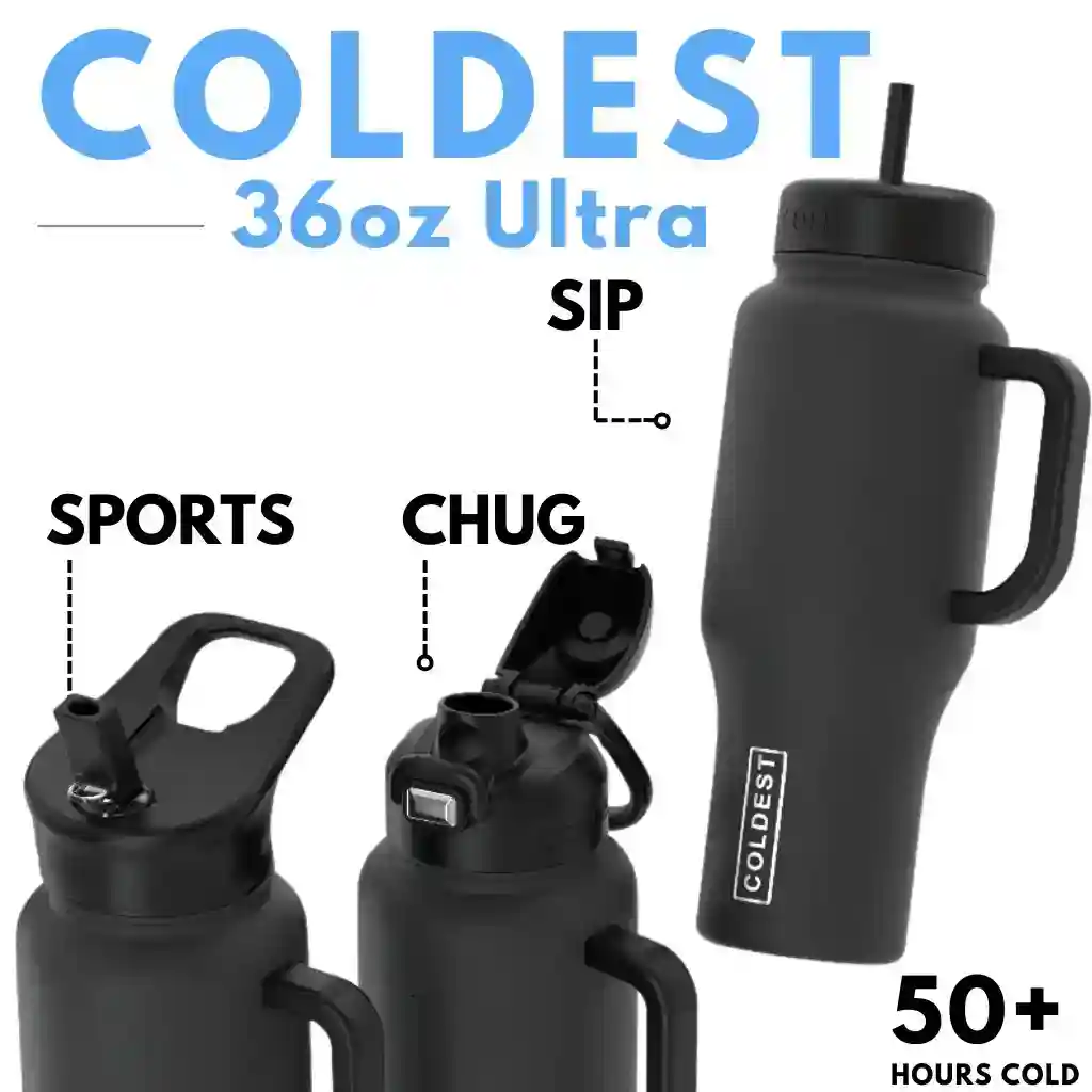 COLDEST 36oz Limitless Ultra v8 - Image 4