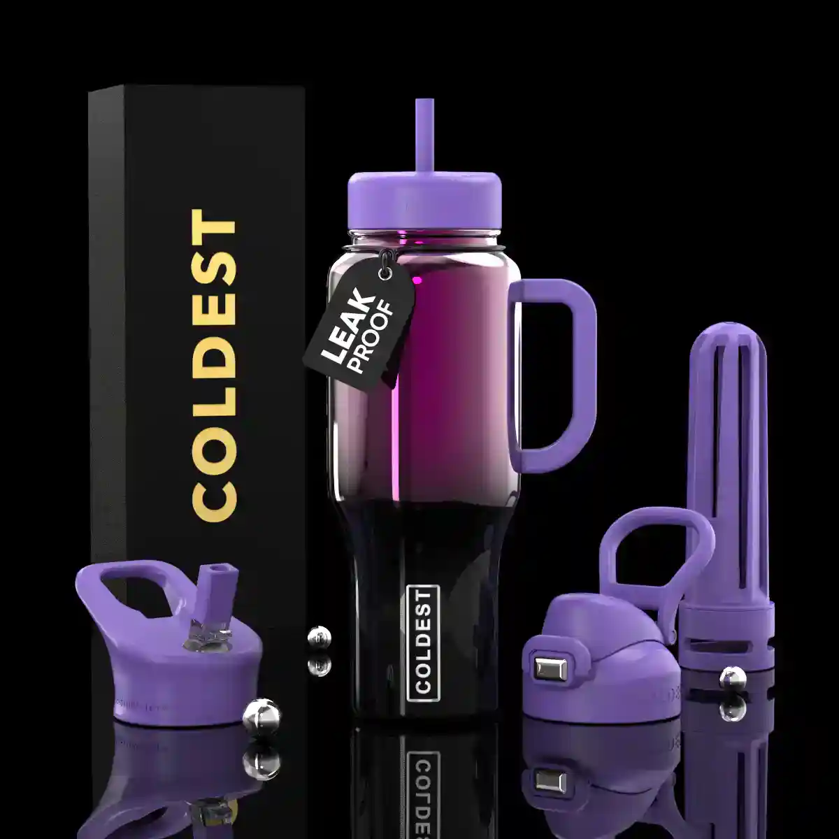 COLDEST 36oz Limitless Ultra v8 - Image 41