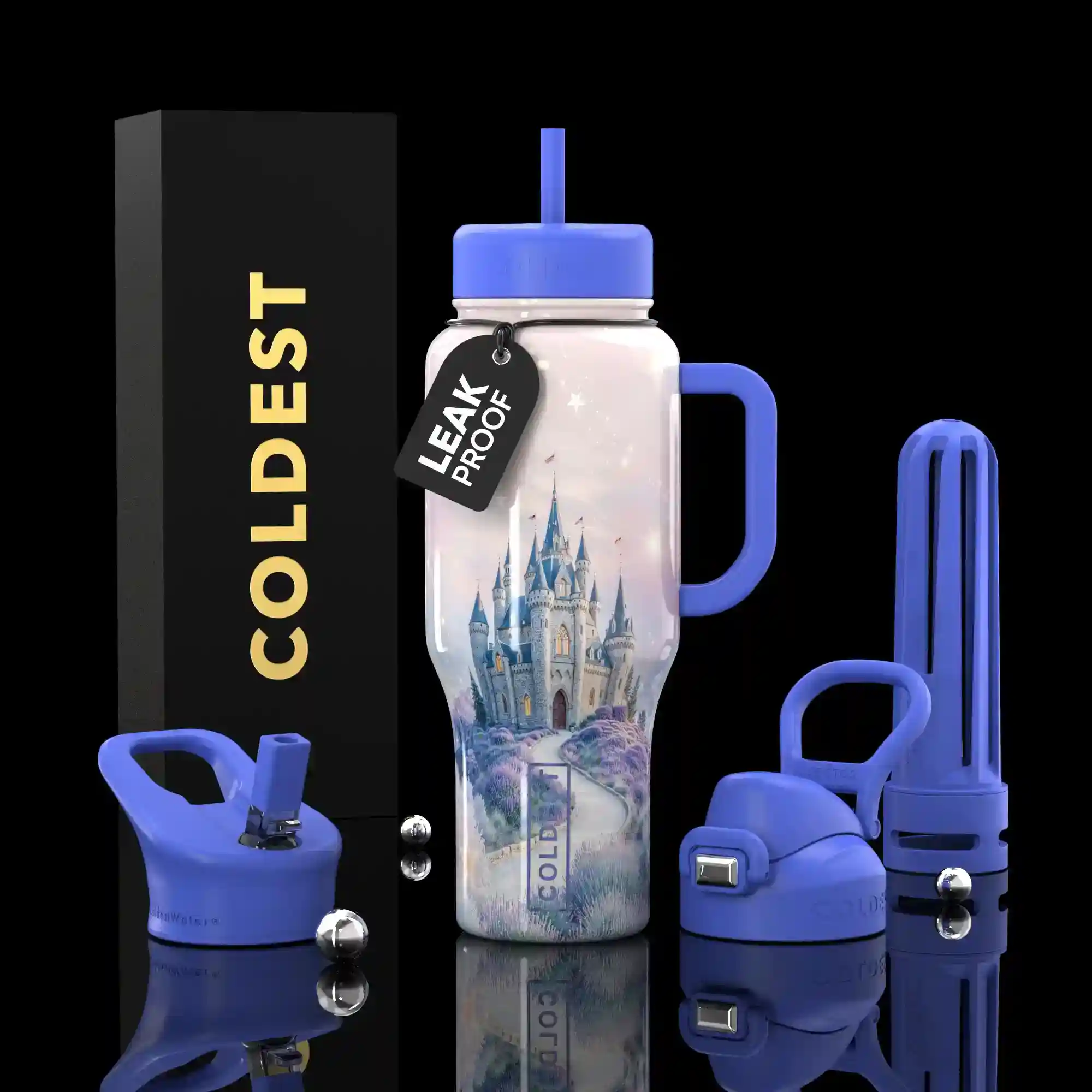 COLDEST 36oz Limitless Ultra v8 - Image 45