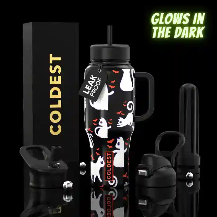 COLDEST 36oz Limitless Ultra v8 - Image 5