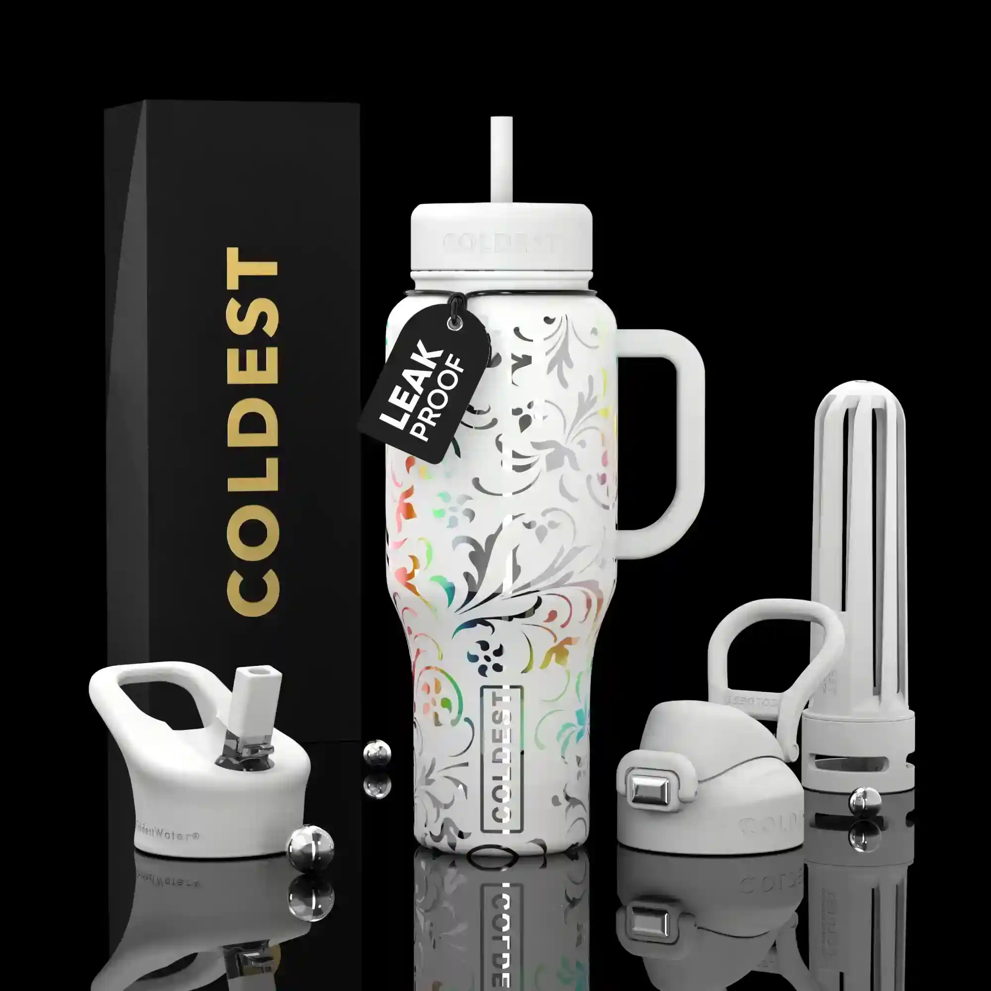 COLDEST 36oz Limitless Ultra v8 - Image 53