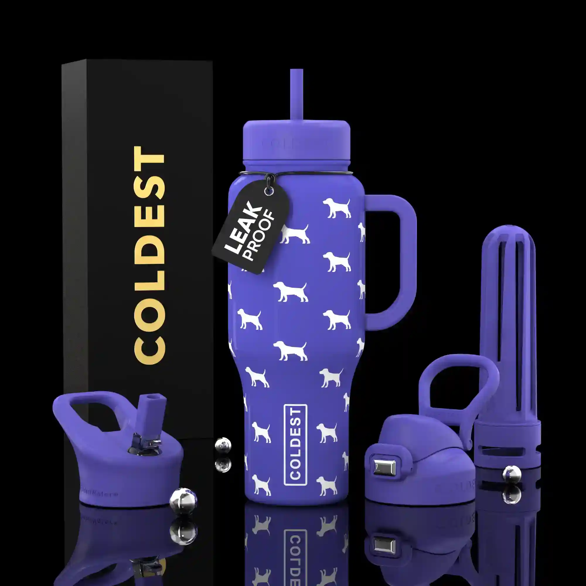 COLDEST 36oz Limitless Ultra v8 - Image 57