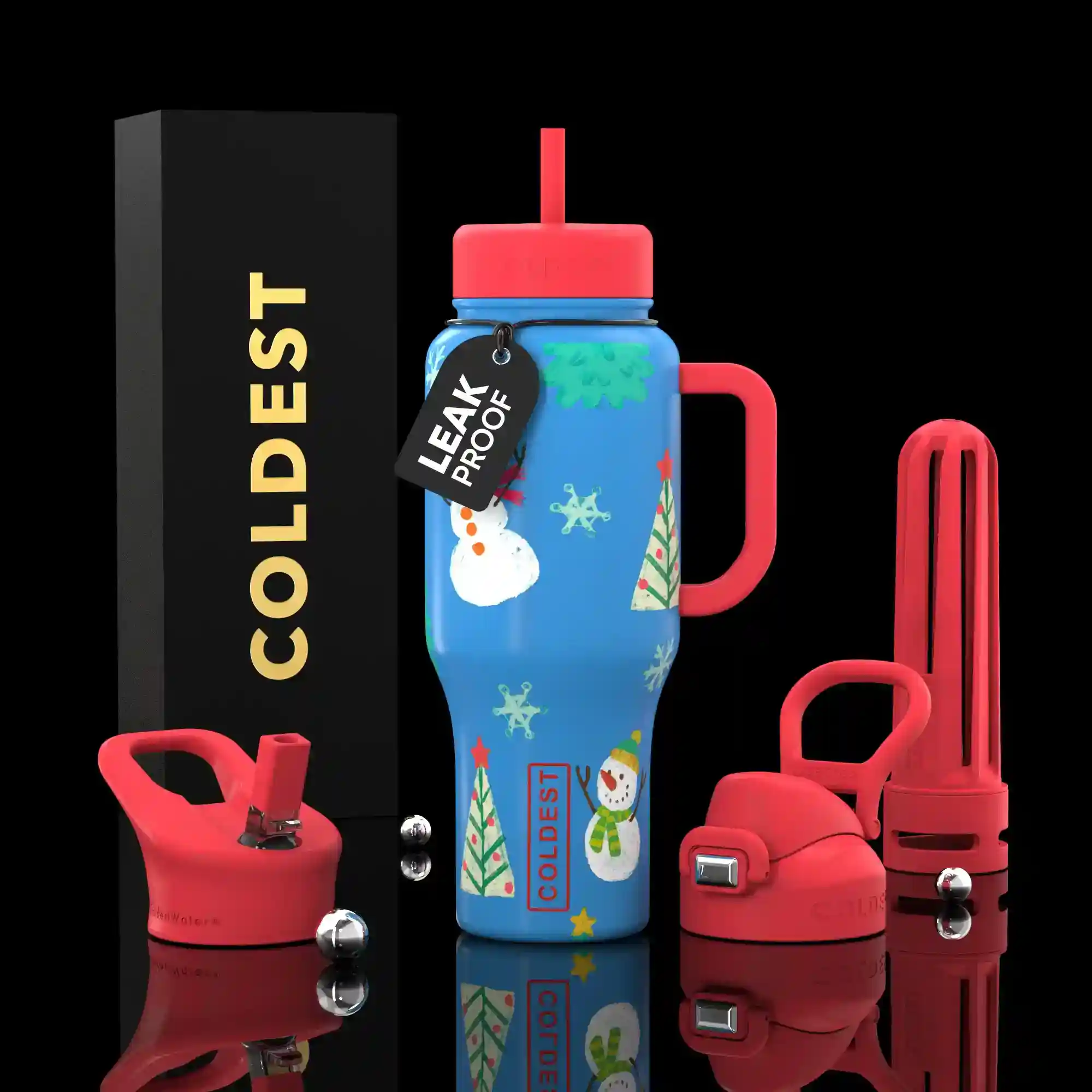 COLDEST 36oz Limitless Ultra v8 - Image 6