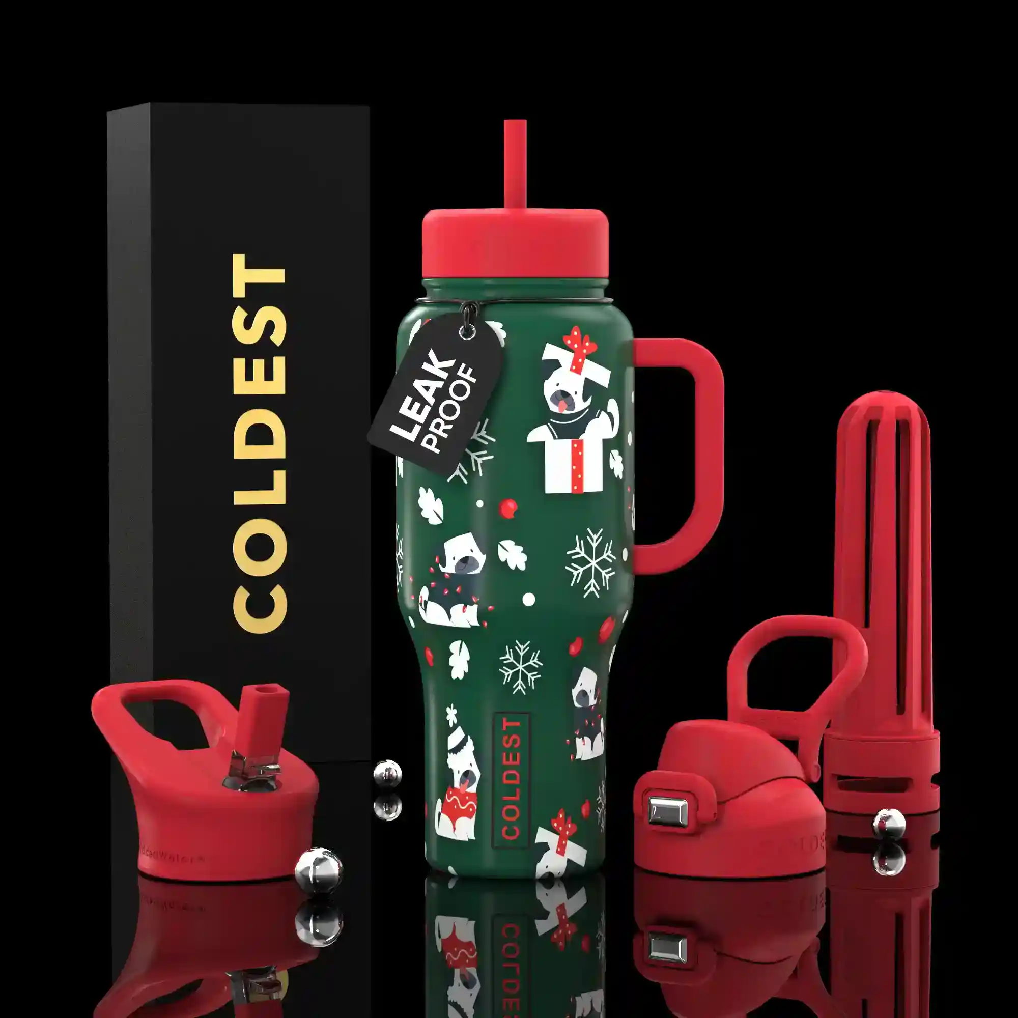 COLDEST 36oz Limitless Ultra v8 - Image 7