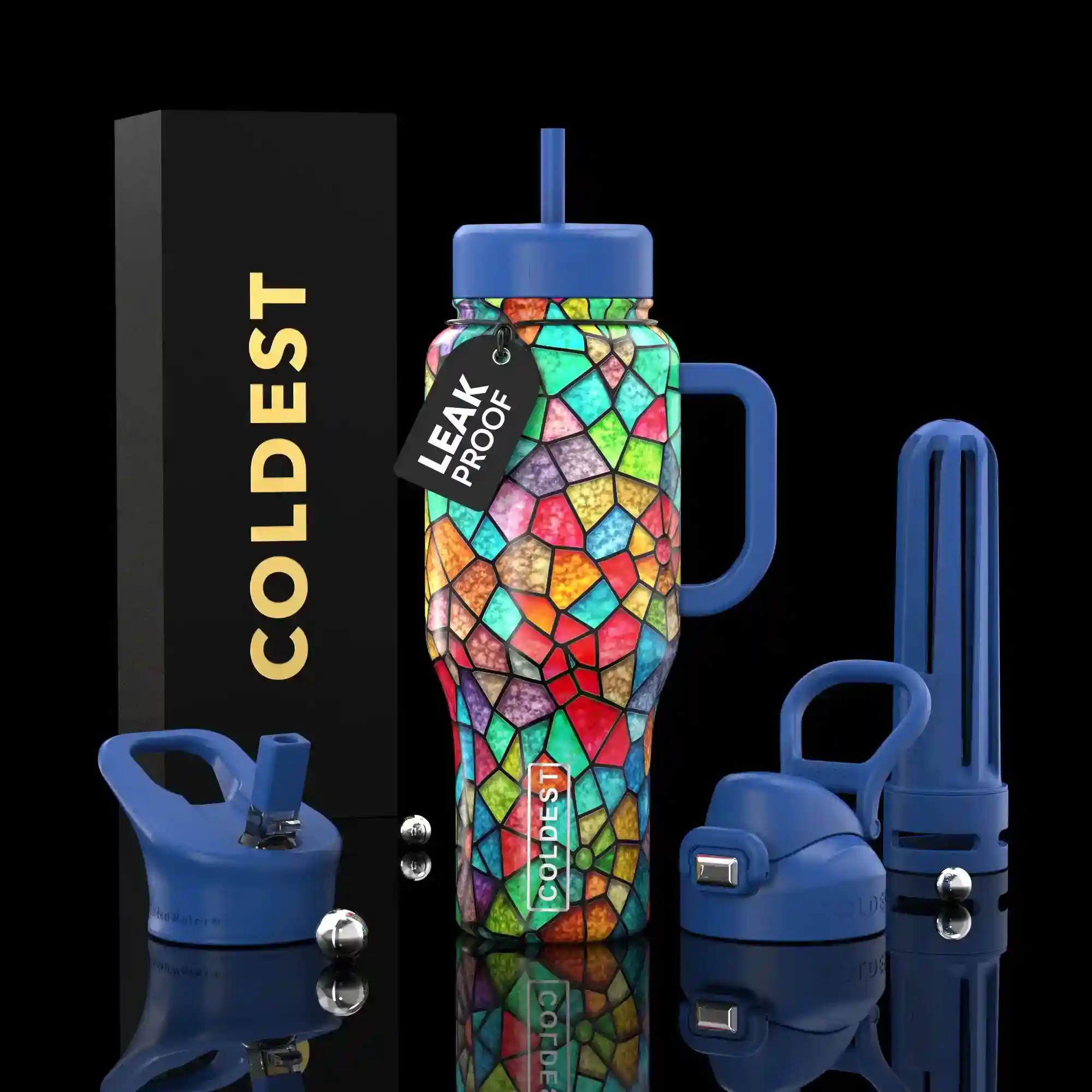 COLDEST 36oz Limitless Ultra v8 - Image 71