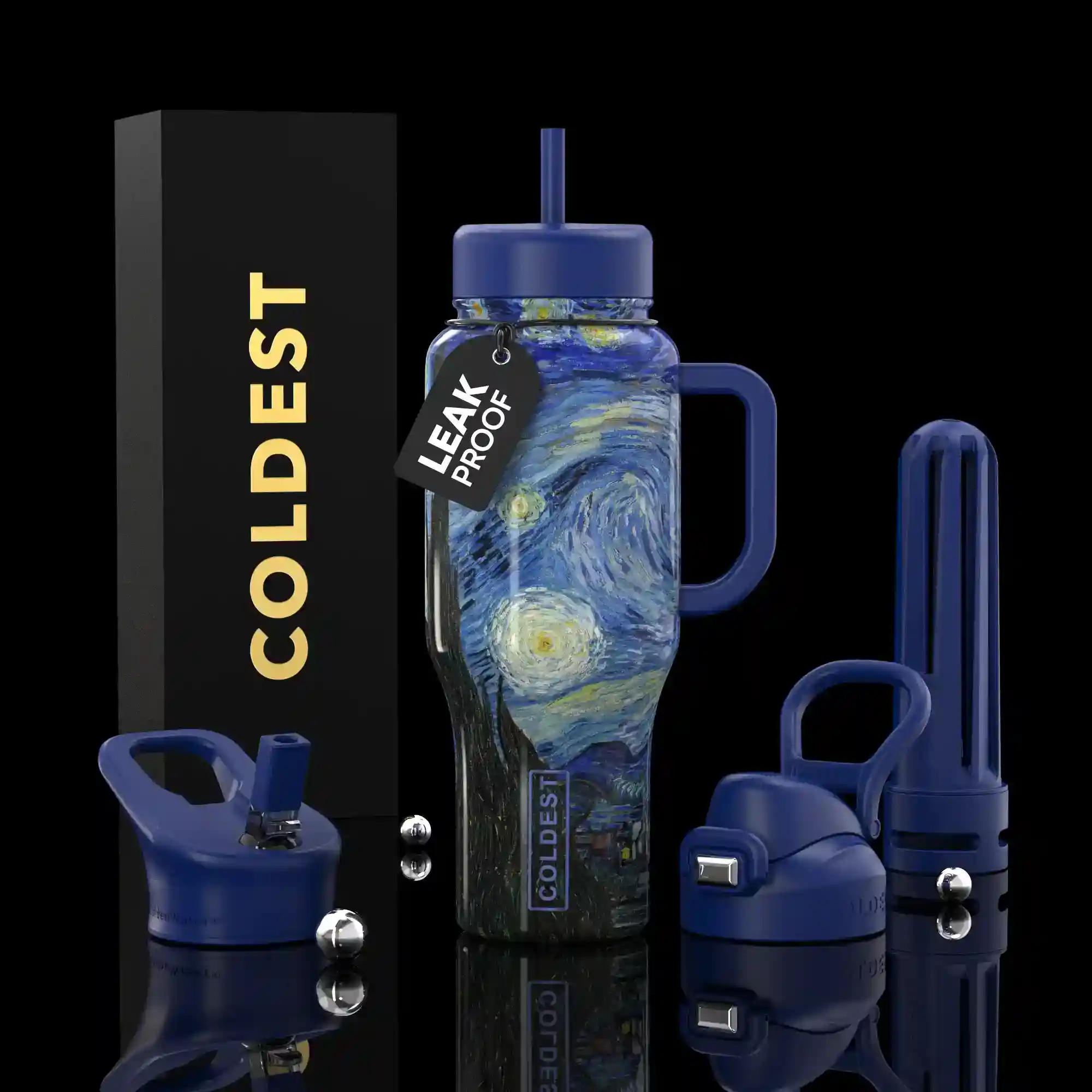 COLDEST 36oz Limitless Ultra v8 - Image 75
