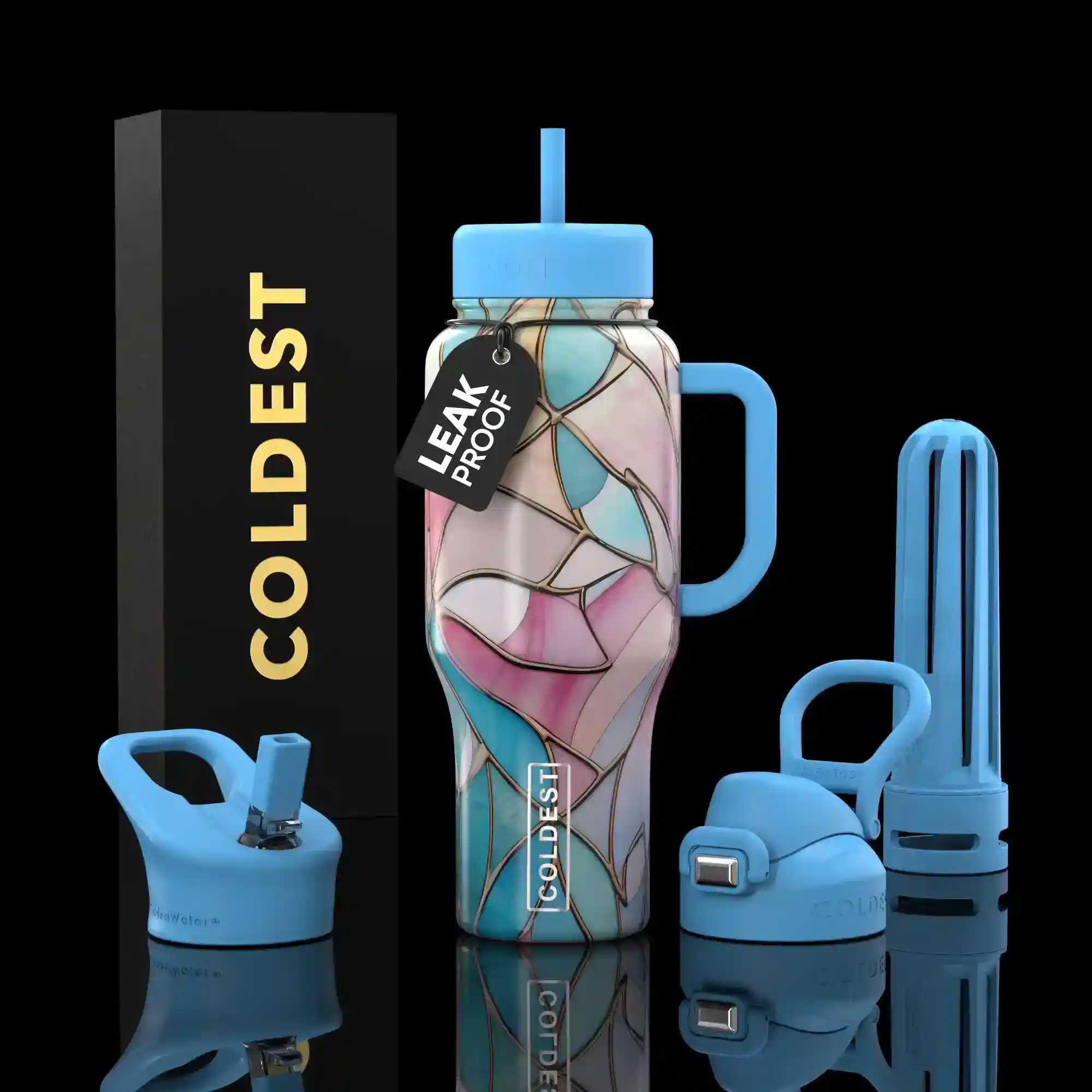 COLDEST 36oz Limitless Ultra v8 - Image 83