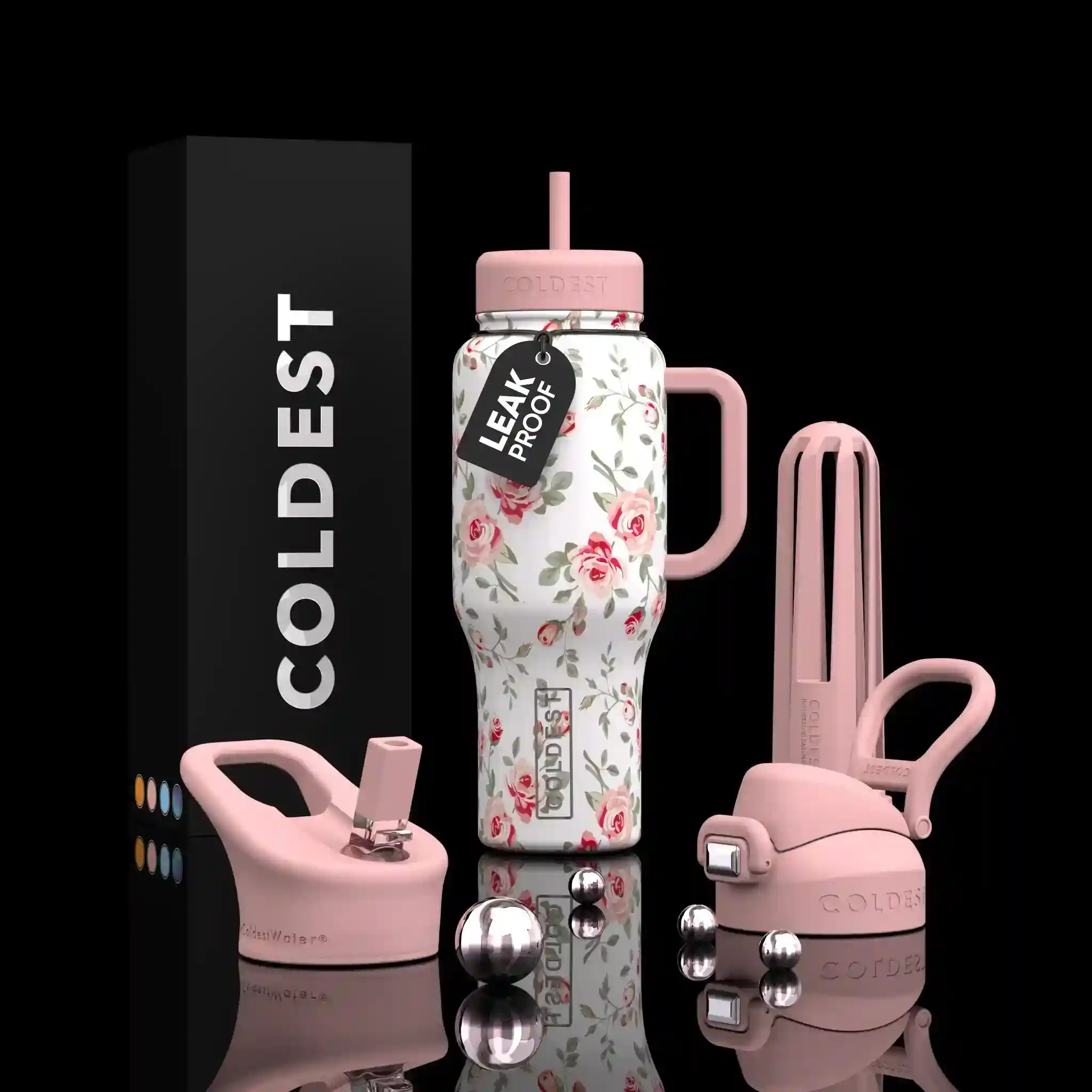 COLDEST 36oz Limitless Ultra v8 - Image 9