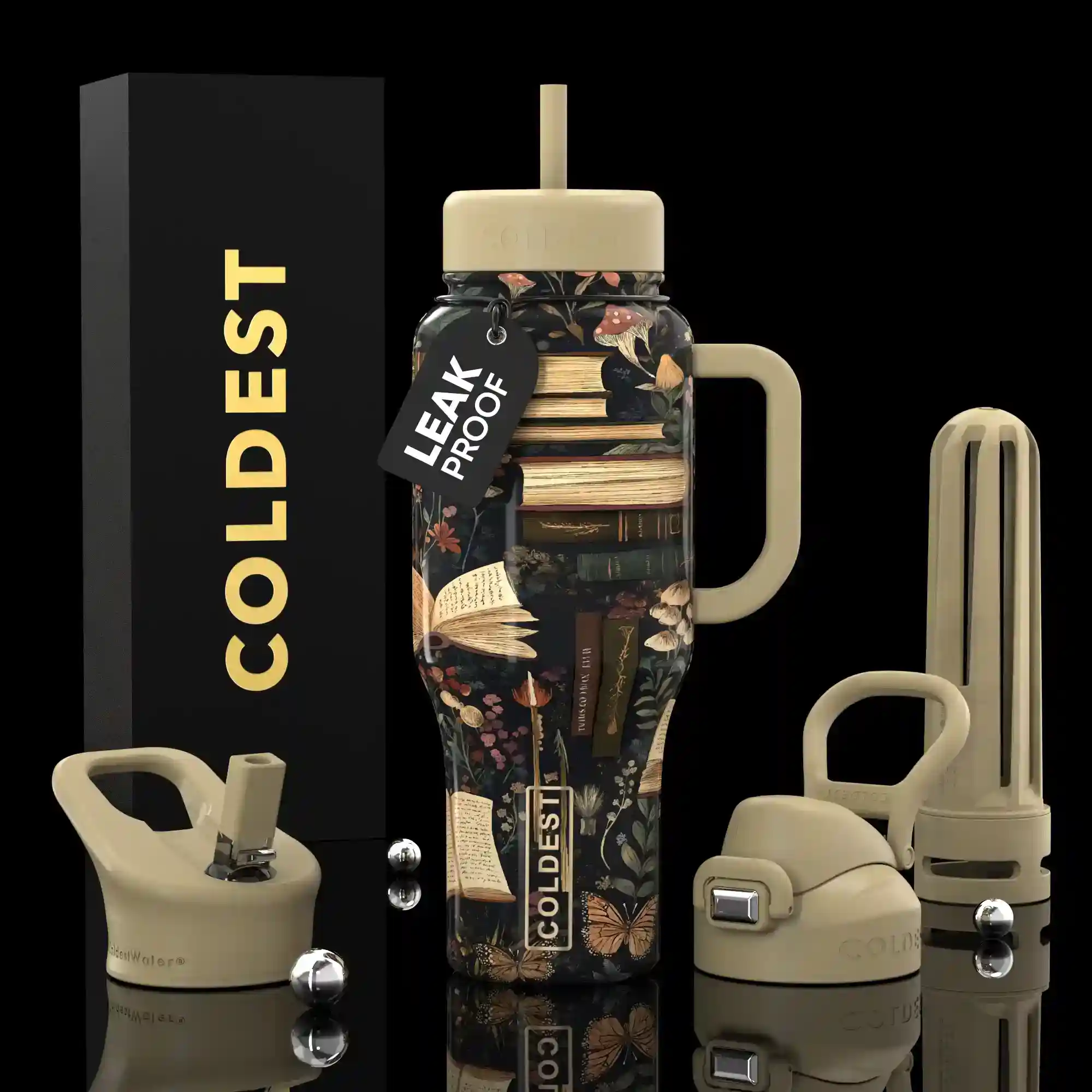 COLDEST 36oz Limitless Ultra v8 - Image 91