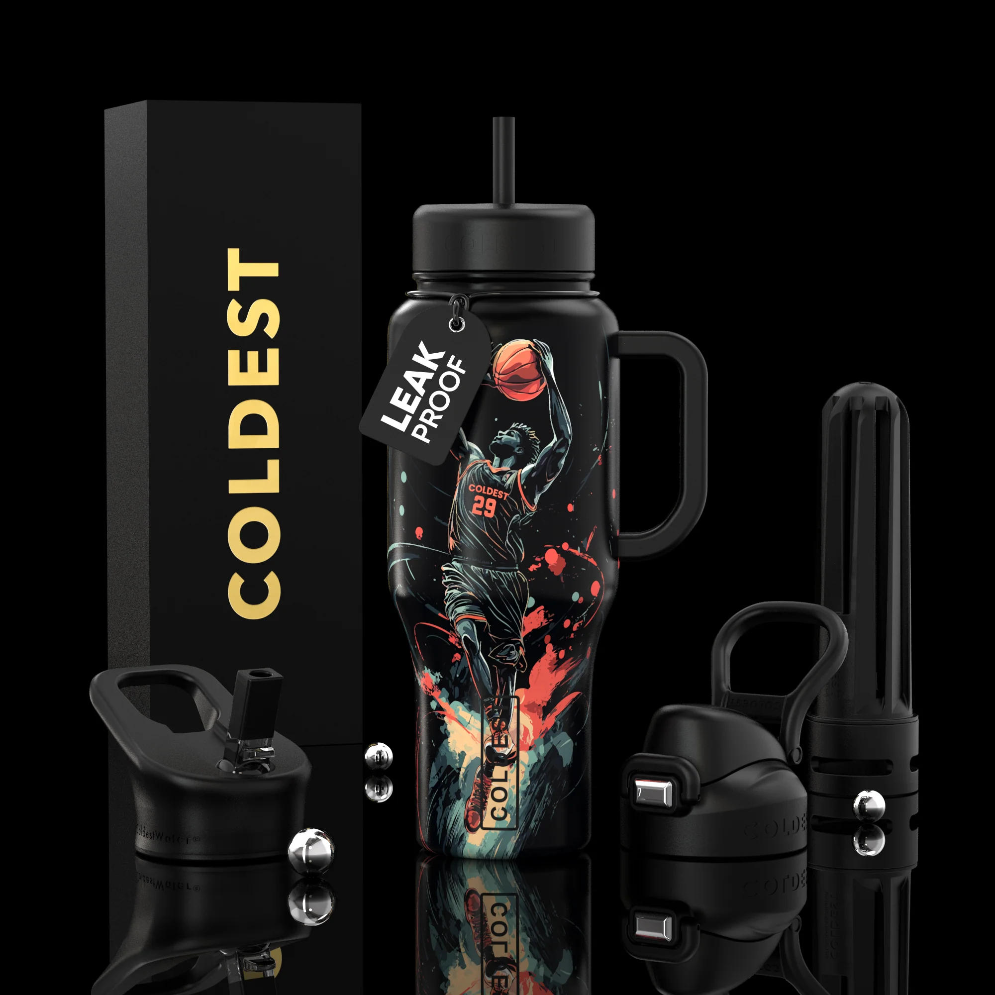COLDEST 36oz Limitless Ultra v8 - Image 96
