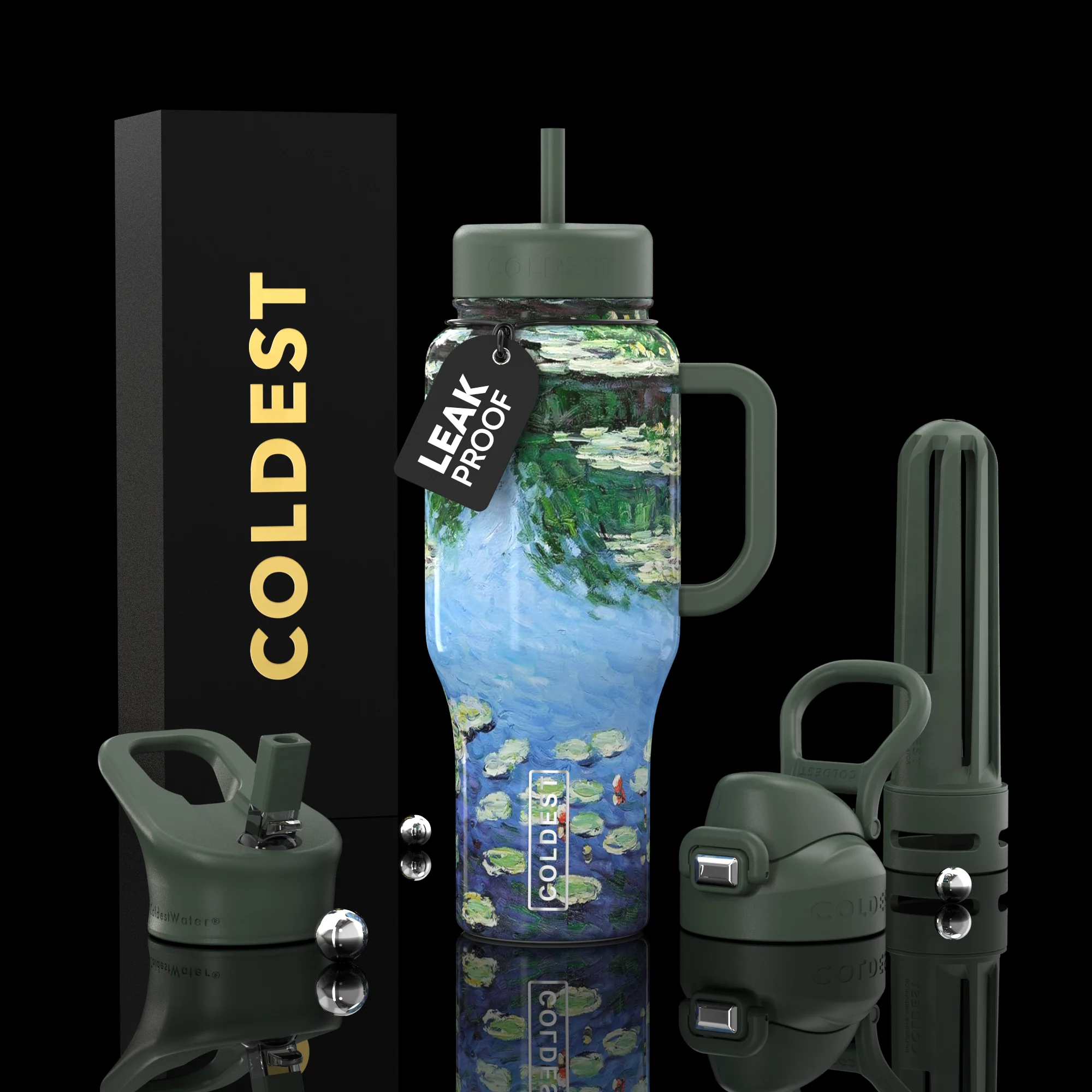 COLDEST 36oz Limitless Ultra v8 - Image 97