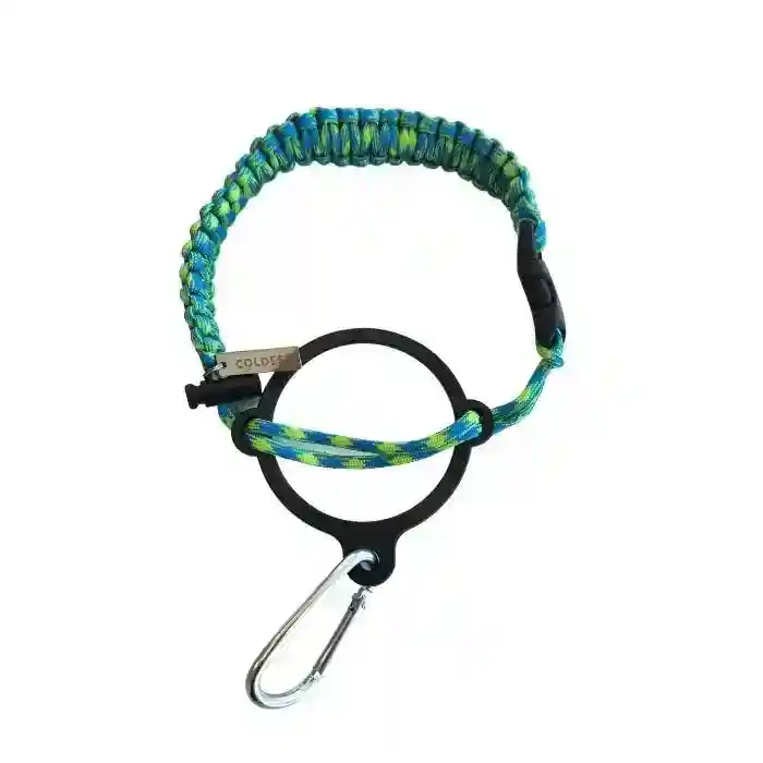 Coldest Paracord Handle - Image 26