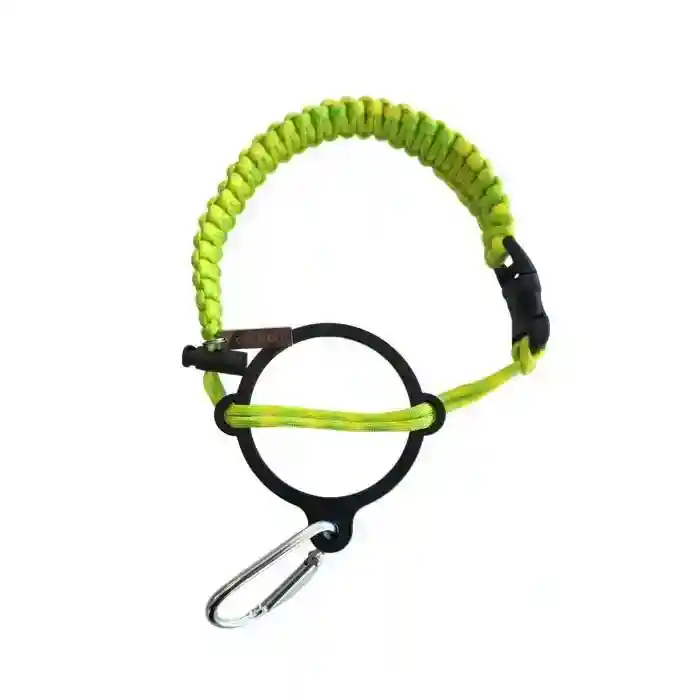 Coldest Paracord Handle - Image 27