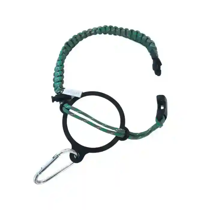 Coldest Paracord Handle - Image 31