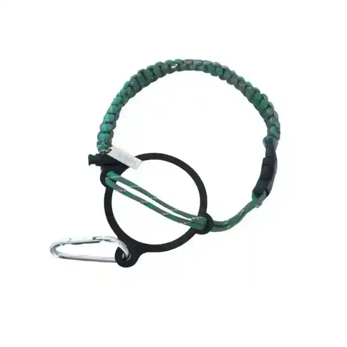 Coldest Paracord Handle - Image 32