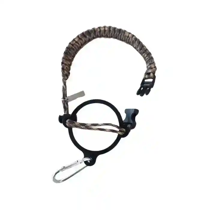 Coldest Paracord Handle - Image 35