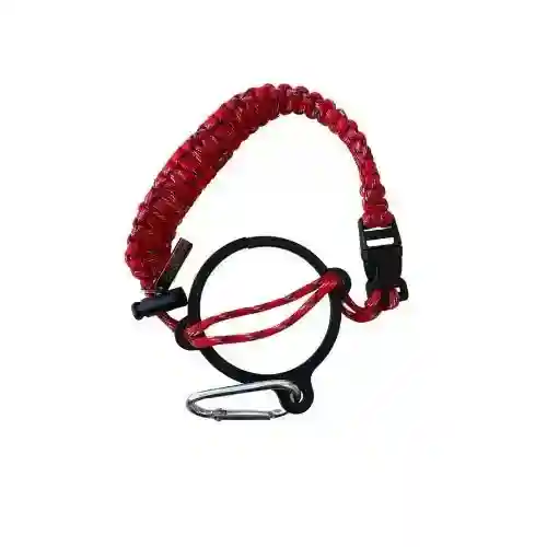 Coldest Paracord Handle - Image 37